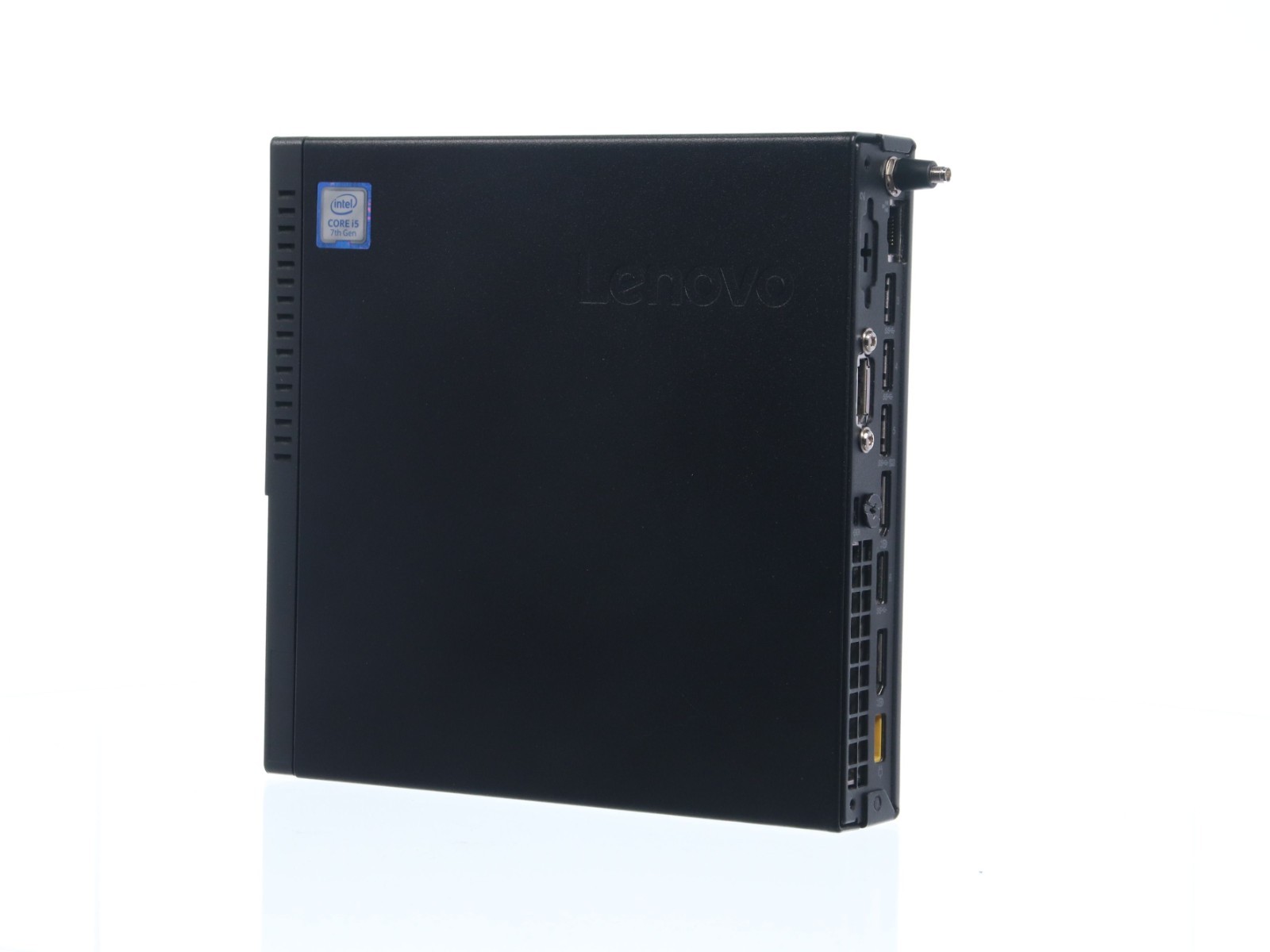 Lenovo ThinkCentre M710q Intel Core i5 7th GEN PC NO RAM NO SSD W/AC Adapter - Image 5