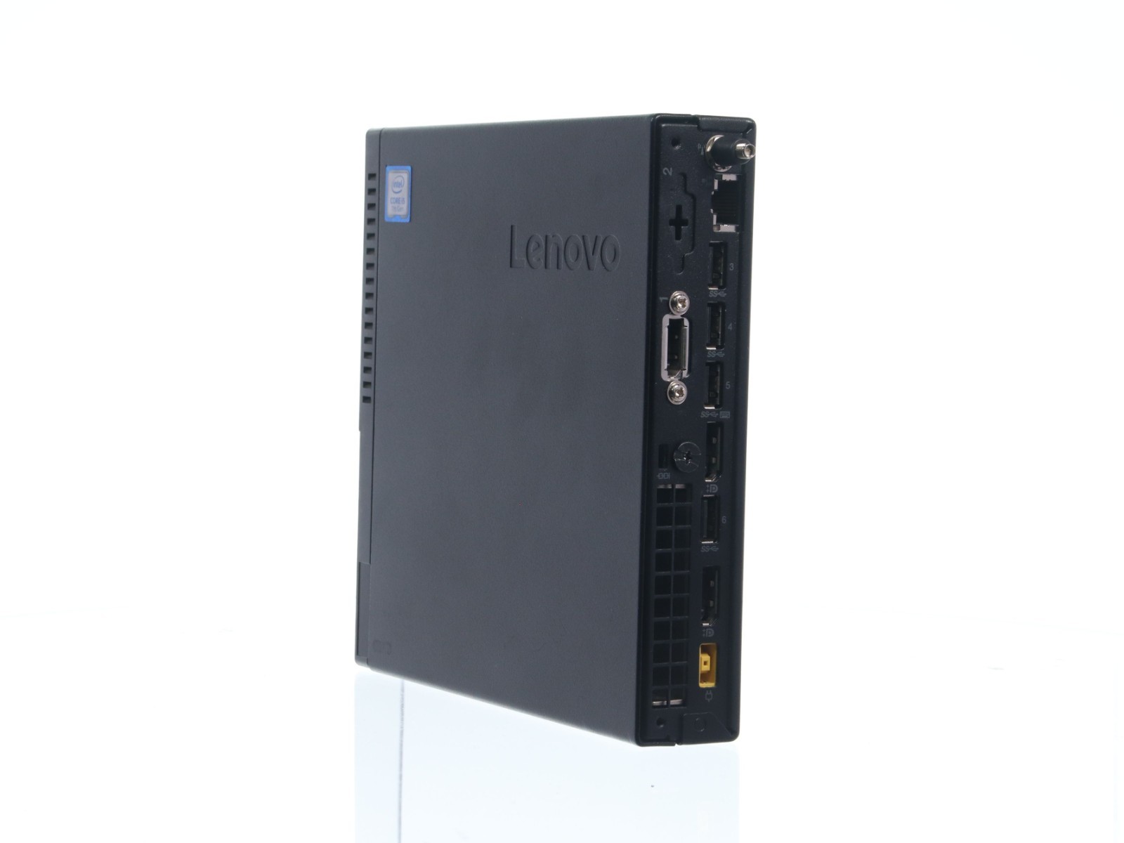 Lenovo ThinkCentre M710q Intel Core i5 7th GEN PC NO RAM NO SSD W/AC Adapter - Image 6