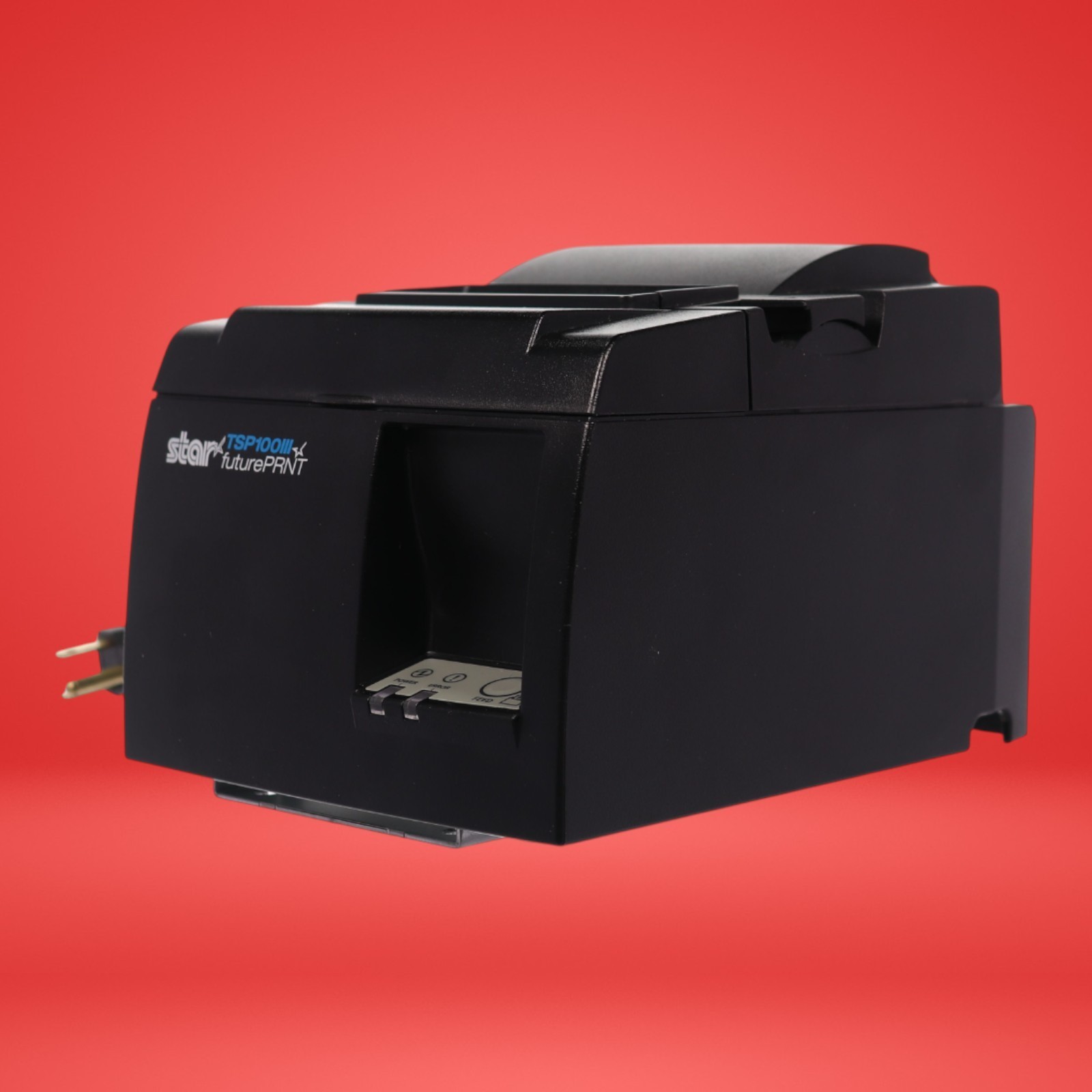 Star Micronics FuturePRNT TSP100III Eco USB Thermal Receipt Printer Tested - Image 2