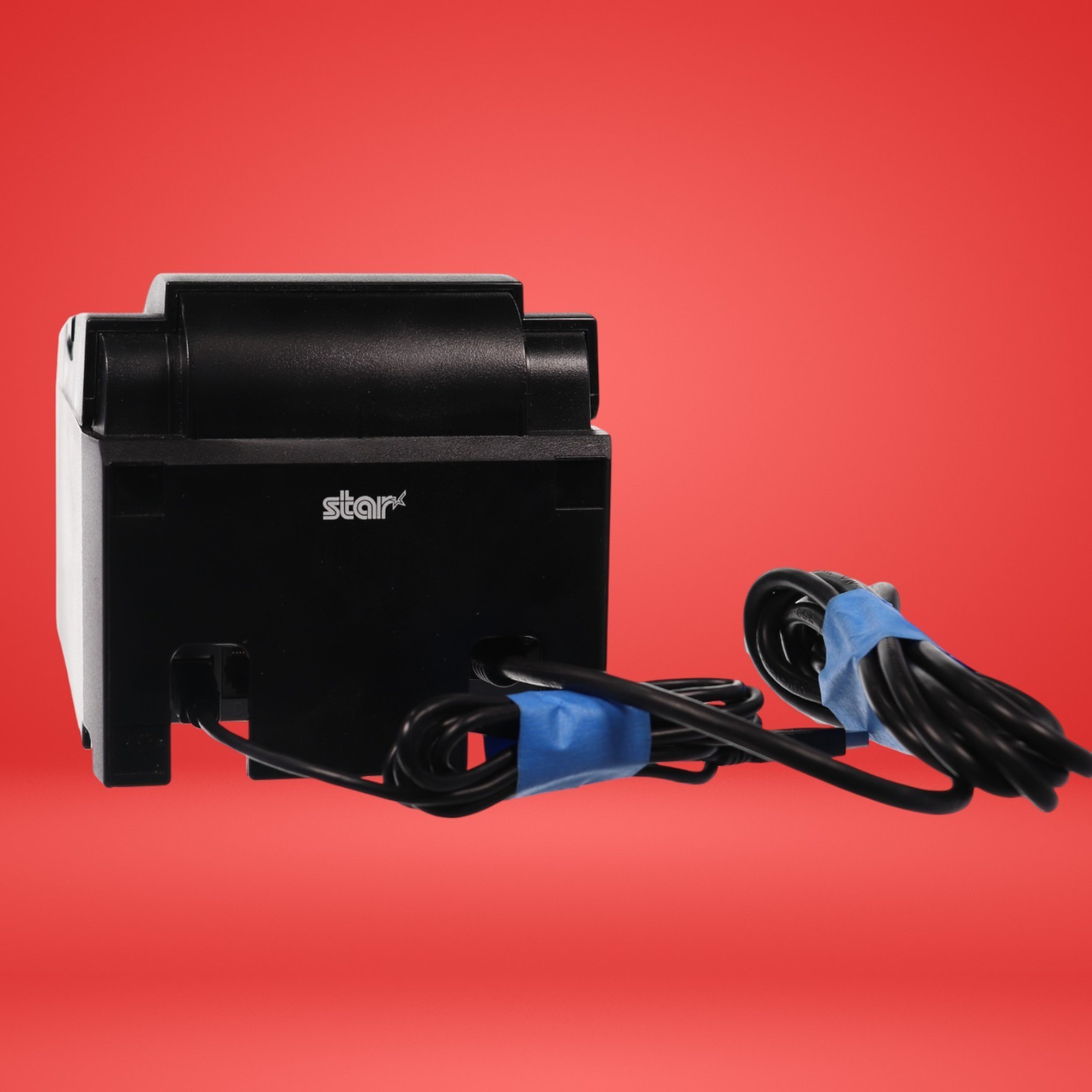 Star Micronics FuturePRNT TSP100III Eco USB Thermal Receipt Printer Tested - Image 5