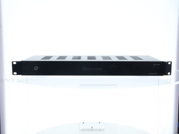 Episode EA-AMP-SUB-1D-500R Digital Subwoofer Power Amplifier Amp
