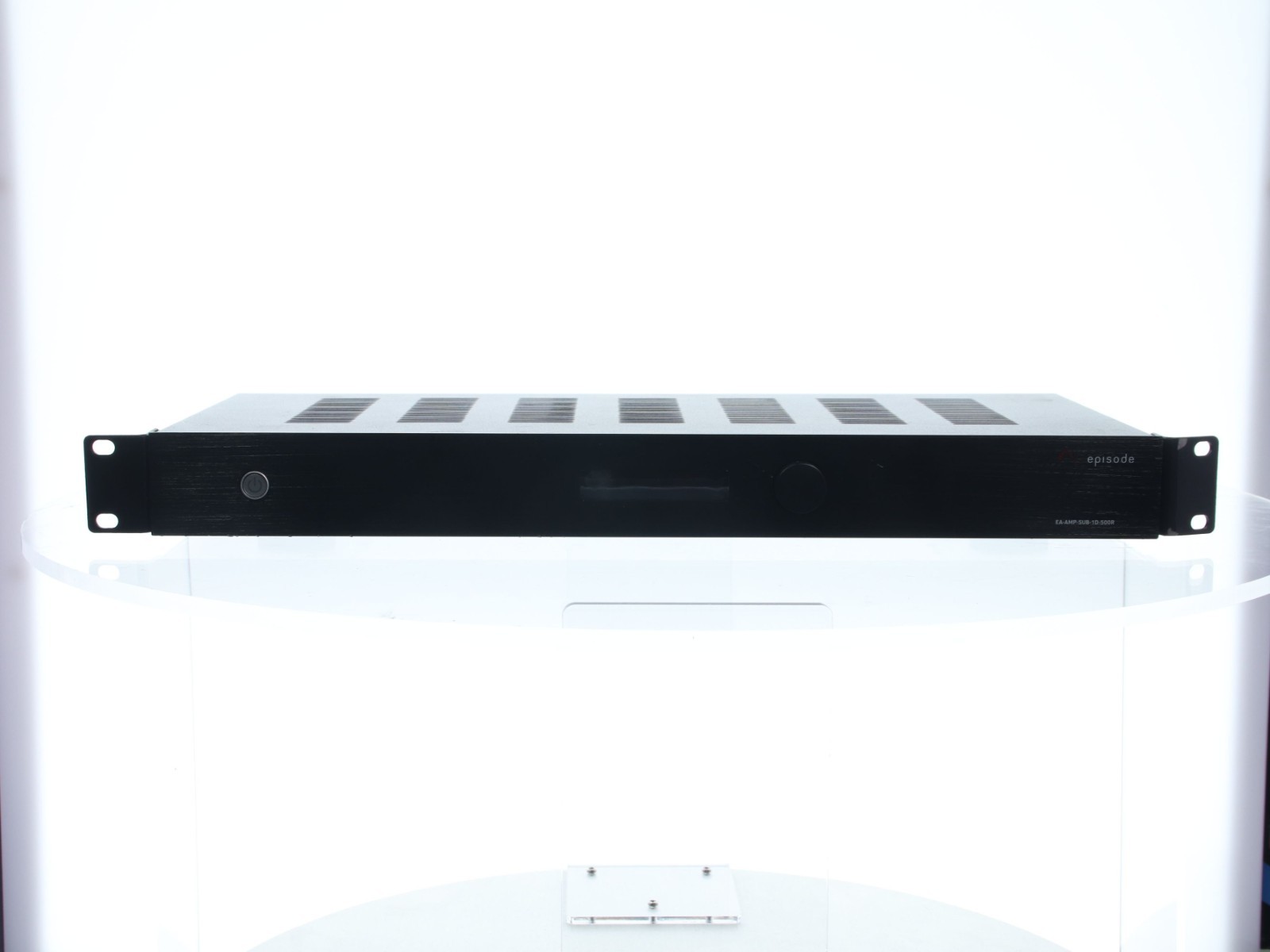 Episode EA-AMP-SUB-1D-500R Digital Subwoofer Power Amplifier Amp