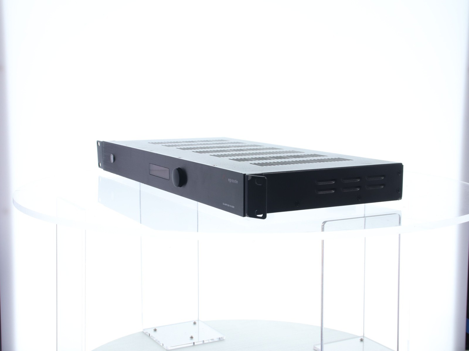 Episode EA-AMP-SUB-1D-500R Digital Subwoofer Power Amplifier Amp - Image 3