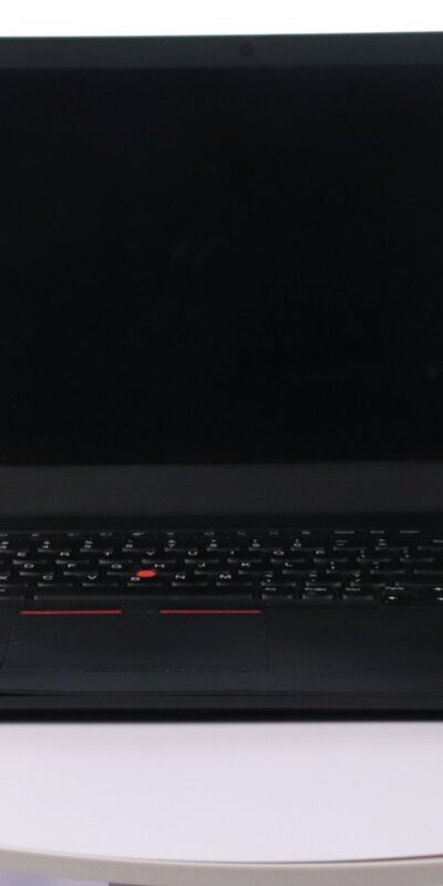 Lenovo ThinkPad L15 Core i5-11th Gen 8GB RAM 256GB SSD Win 11 Pro w/ AC Adapter