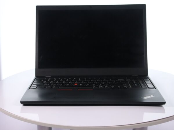 Lenovo ThinkPad L15 Core i5-11th Gen 8GB RAM 256GB SSD Win 11 Pro w/ AC Adapter