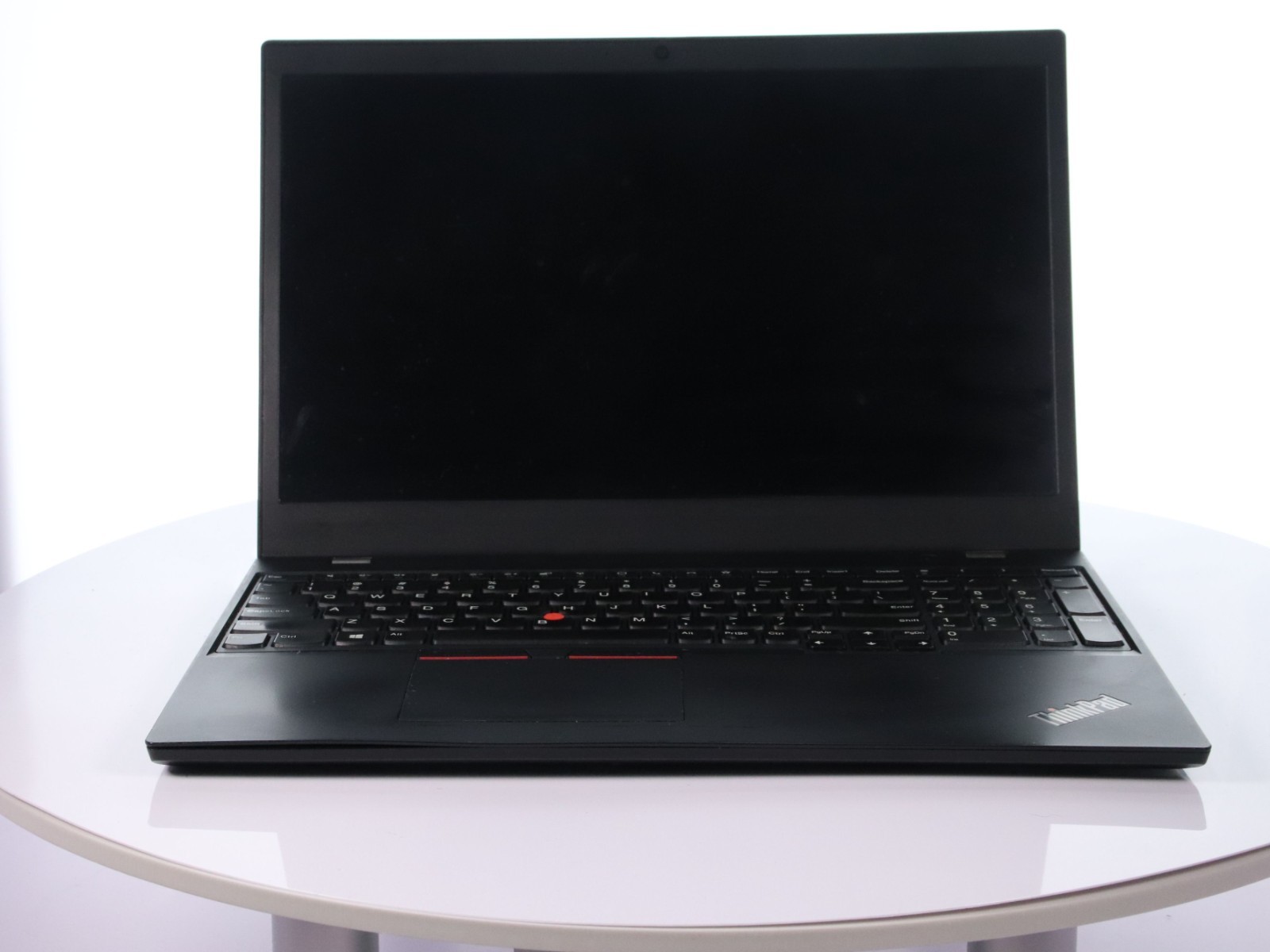 Lenovo ThinkPad L15 Core i5-11th Gen 8GB RAM 256GB SSD Win 11 Pro w/ AC Adapter
