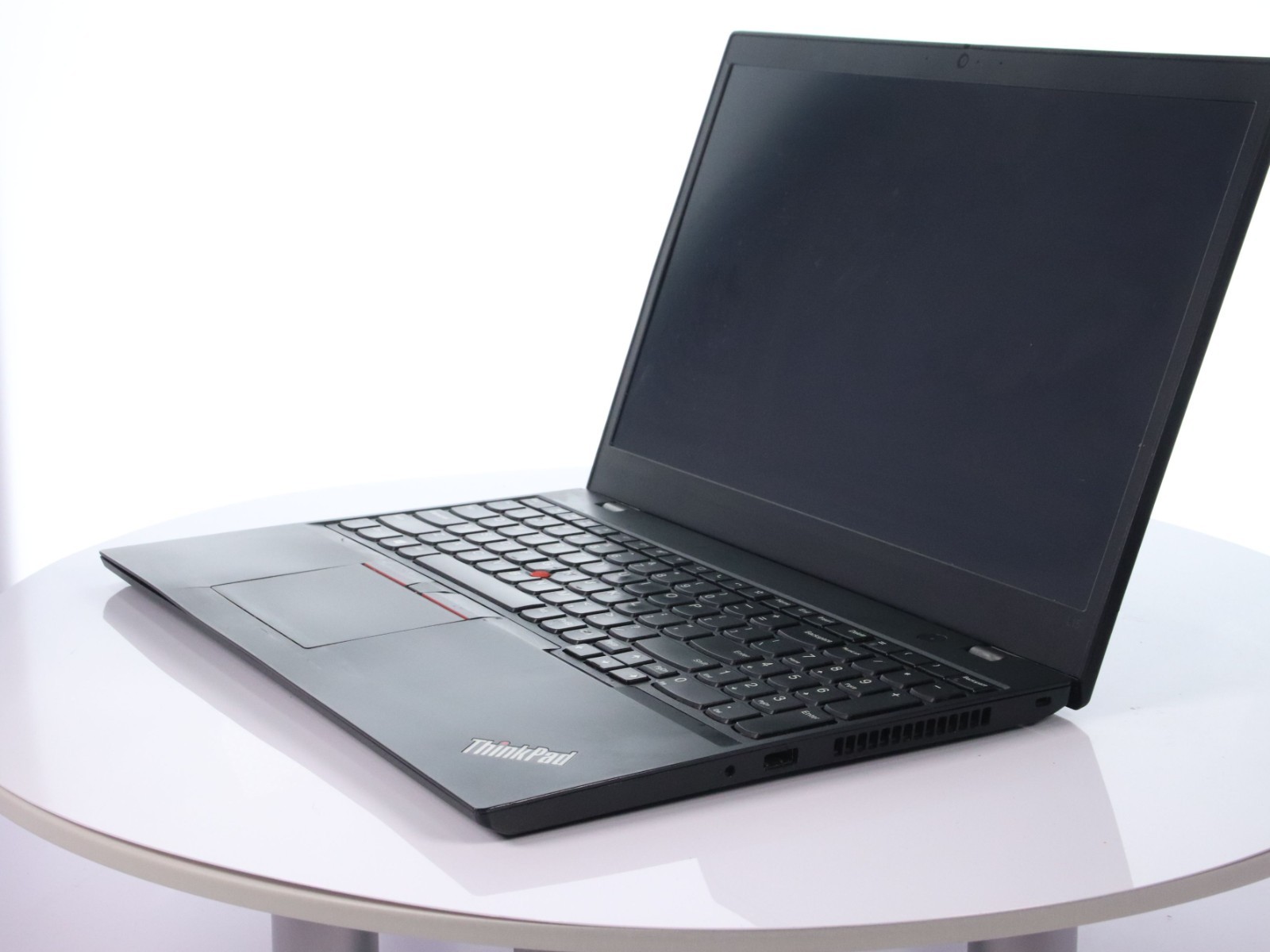 Lenovo ThinkPad L15 Core i5-11th Gen 8GB RAM 256GB SSD Win 11 Pro w/ AC Adapter - Image 3