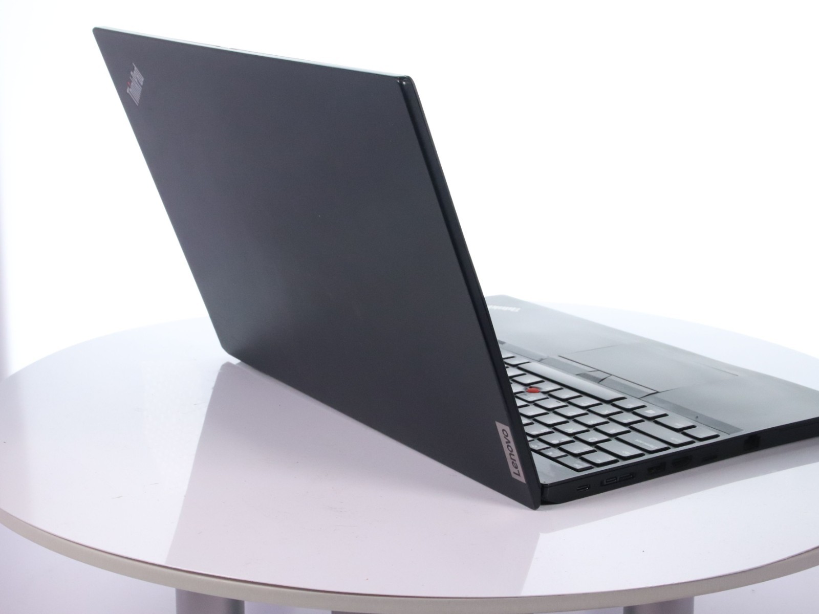 Lenovo ThinkPad L15 Core i5-11th Gen 8GB RAM 256GB SSD Win 11 Pro w/ AC Adapter - Image 9