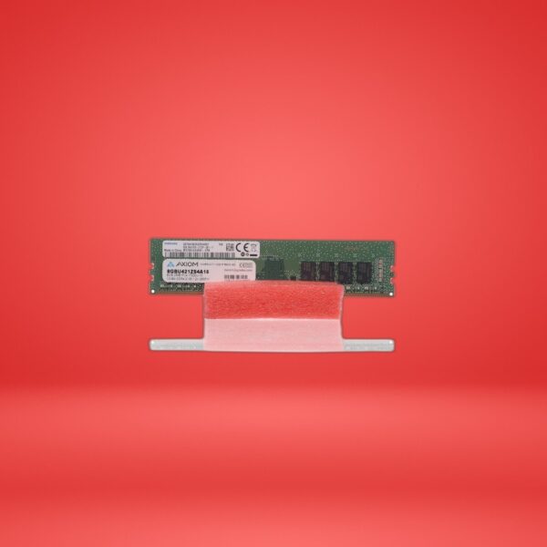Samsung 16GB (2x8GB) 2Rx8 PC4-2133P-UB1-11 DESKTOP RAM M378A1G43EB1-CPB