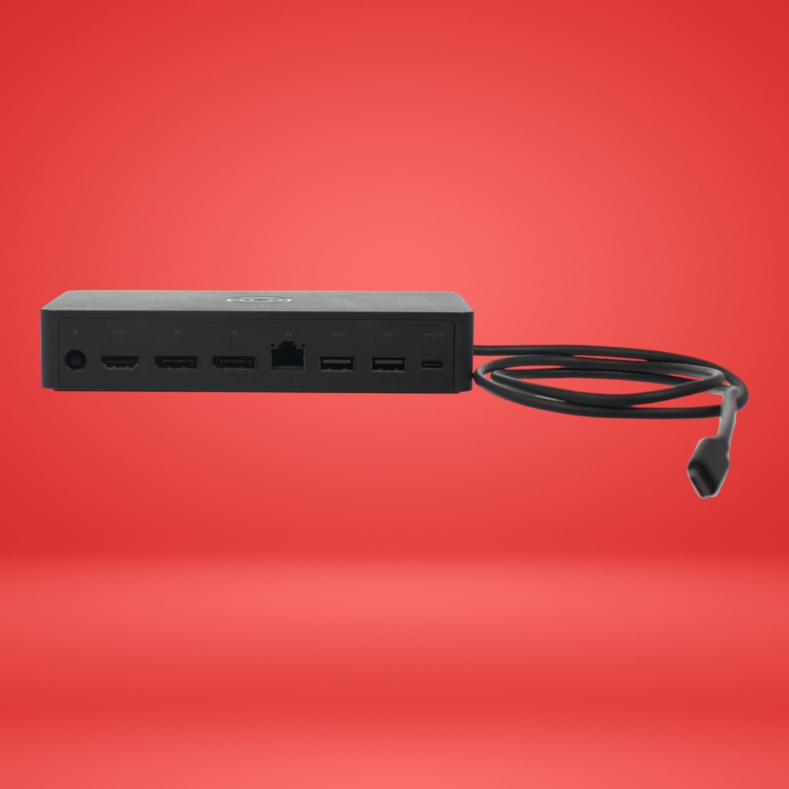Dell UD22 Docking Station - Image 2