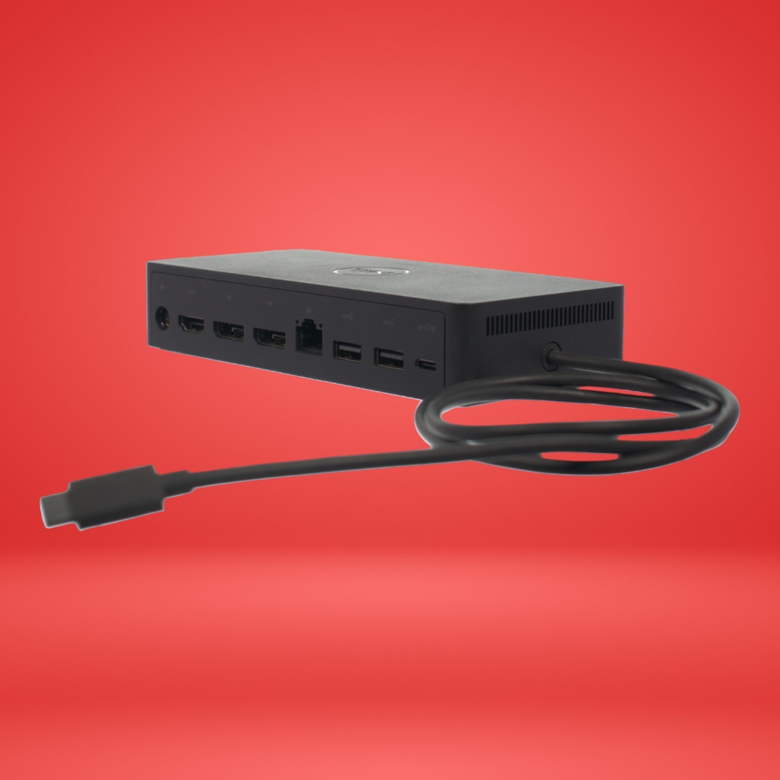 Dell UD22 Docking Station - Image 4