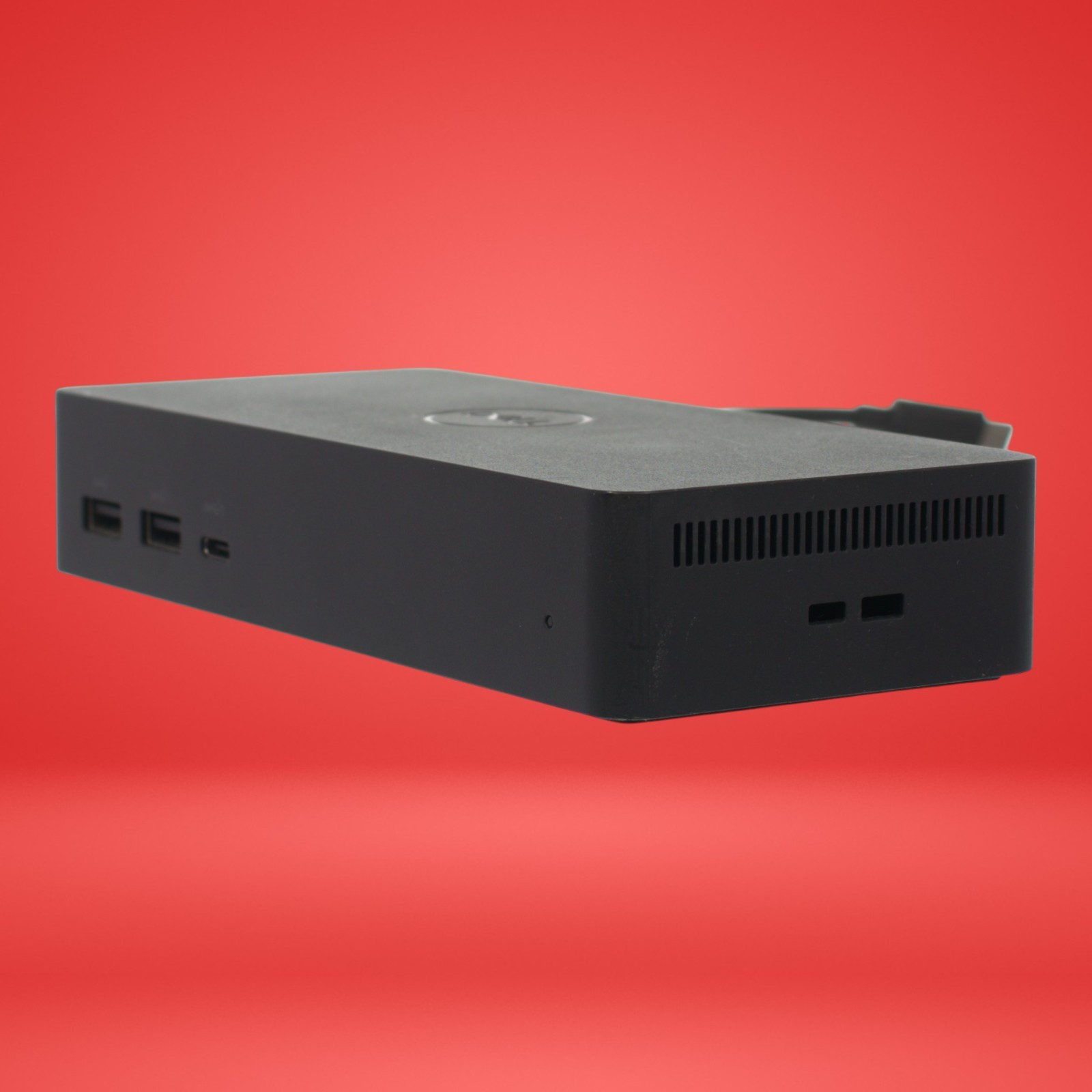Dell UD22 Docking Station - Image 8