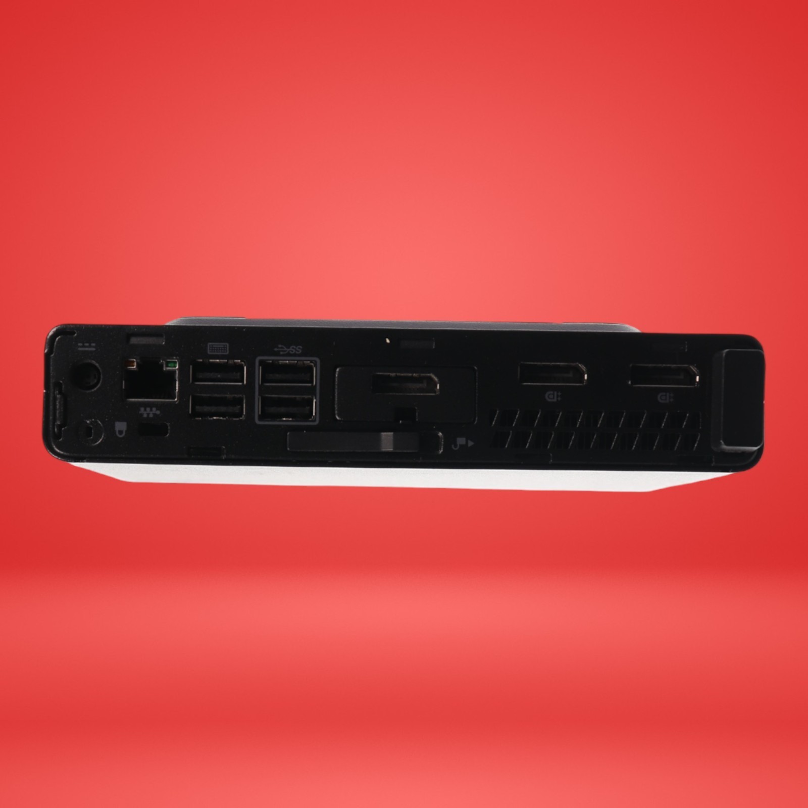 HP EliteDesk 800 G3 Micro Core i5-6500T 2.5GHz No RAM No SSD W/ Wifi & Bluetooth - Image 5