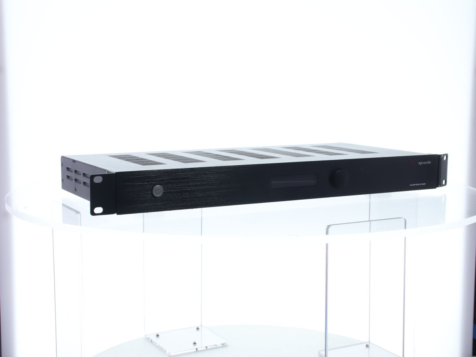 Episode EA-AMP-SUB-1D-500R Digital Subwoofer Power Amplifier Amp - Image 12