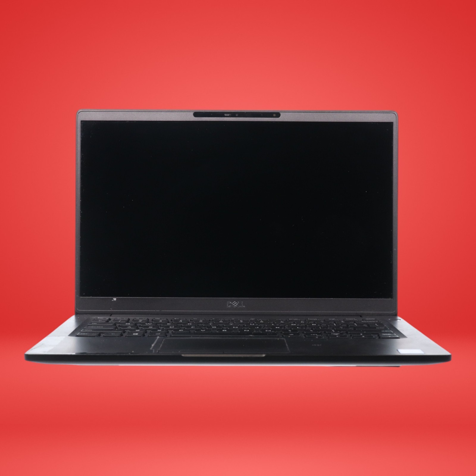Dell Latitude 7400 Intel Core i5-8365U No RAM No SSD BIOS Locked