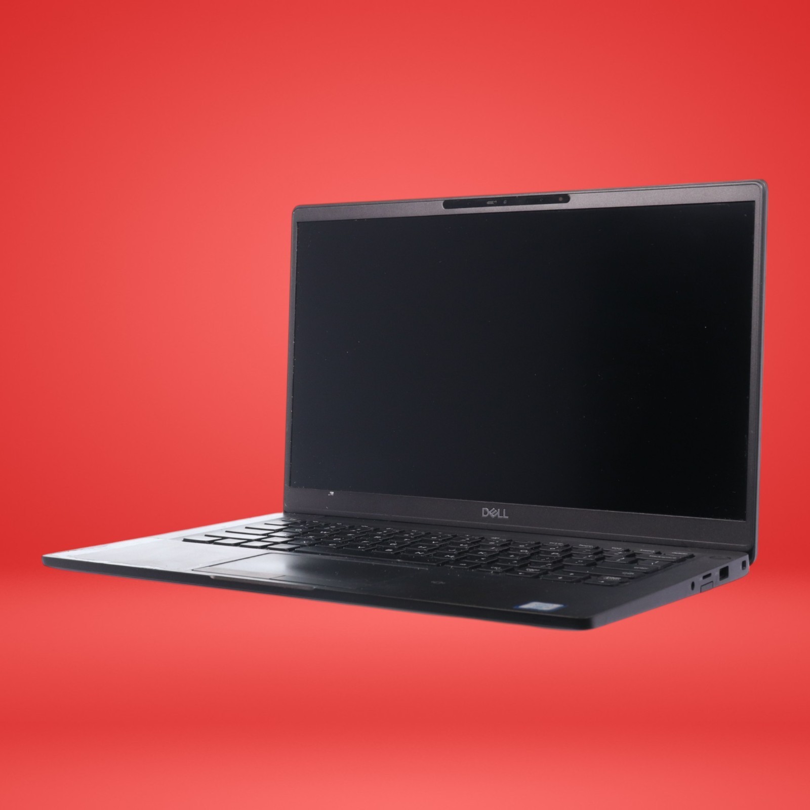Dell Latitude 7400 Intel Core i5-8365U No RAM No SSD BIOS Locked - Image 2