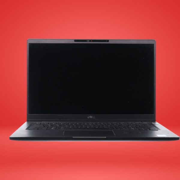 Dell Latitude 7400 Intel Core i5-8365U No RAM No SSD BIOS Locked