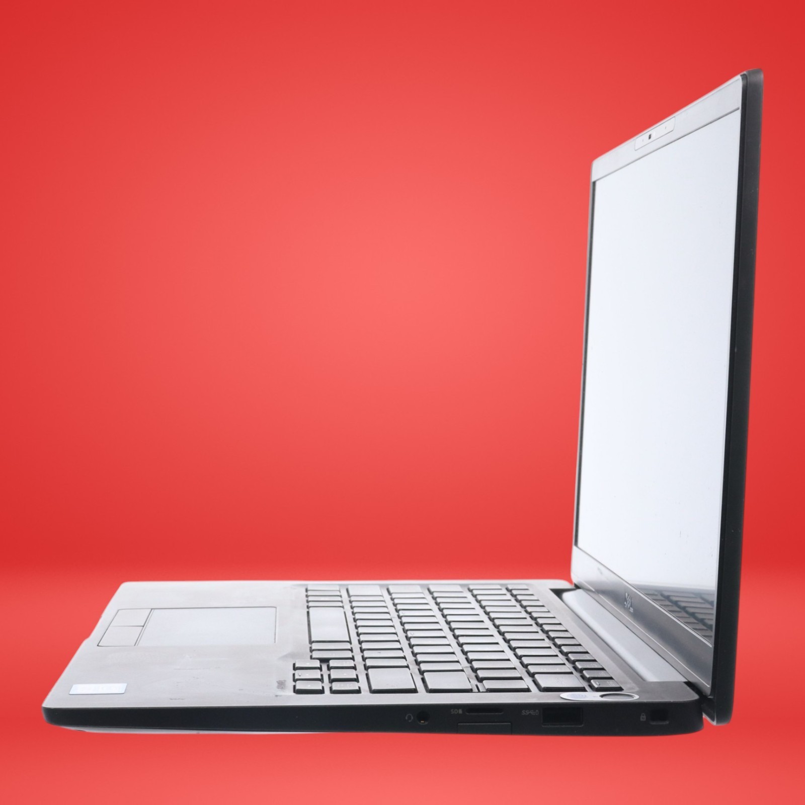 Dell Latitude 7400 Intel Core i5-8365U No RAM No SSD BIOS Locked - Image 2