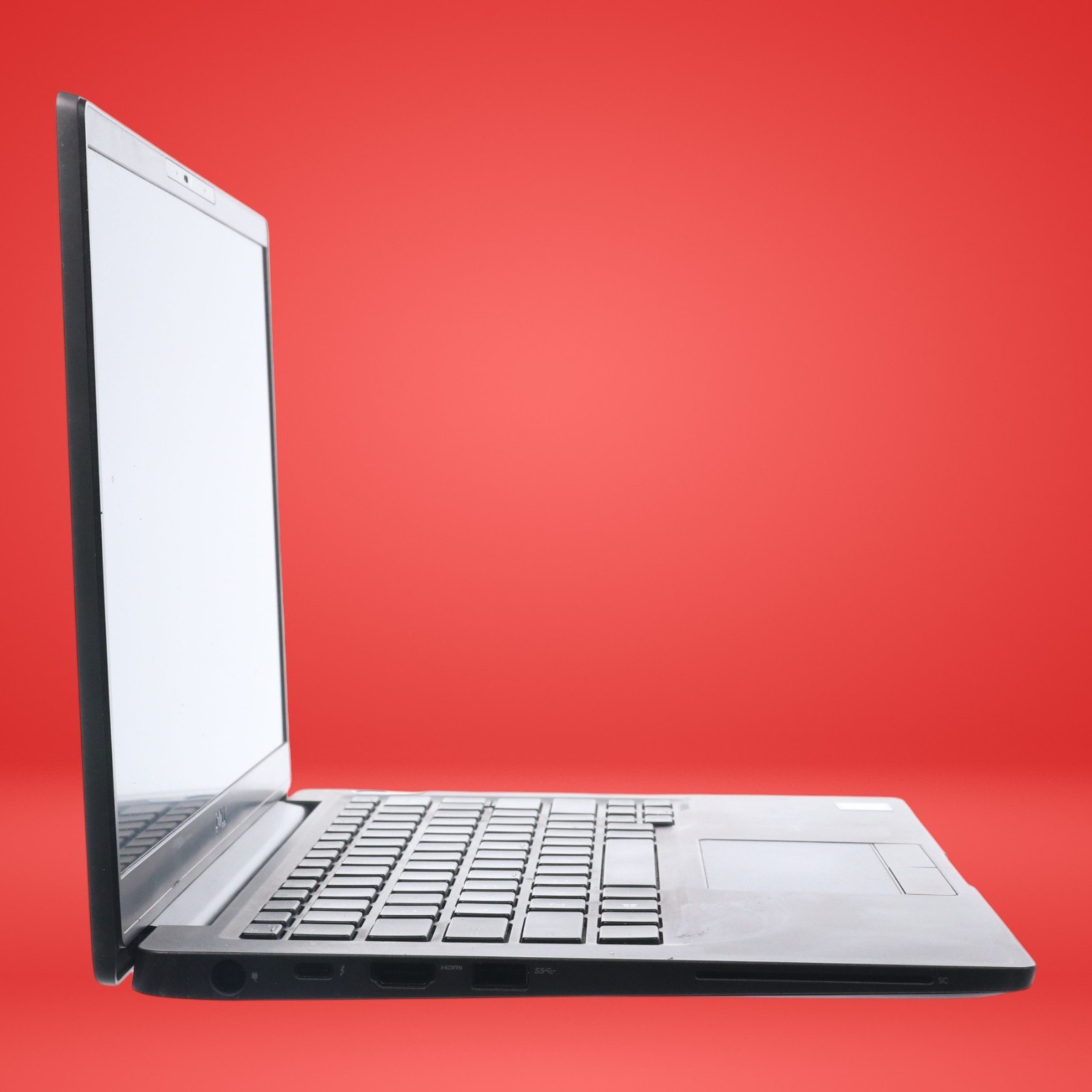 Dell Latitude 7400 Intel Core i5-8365U No RAM No SSD BIOS Locked - Image 3