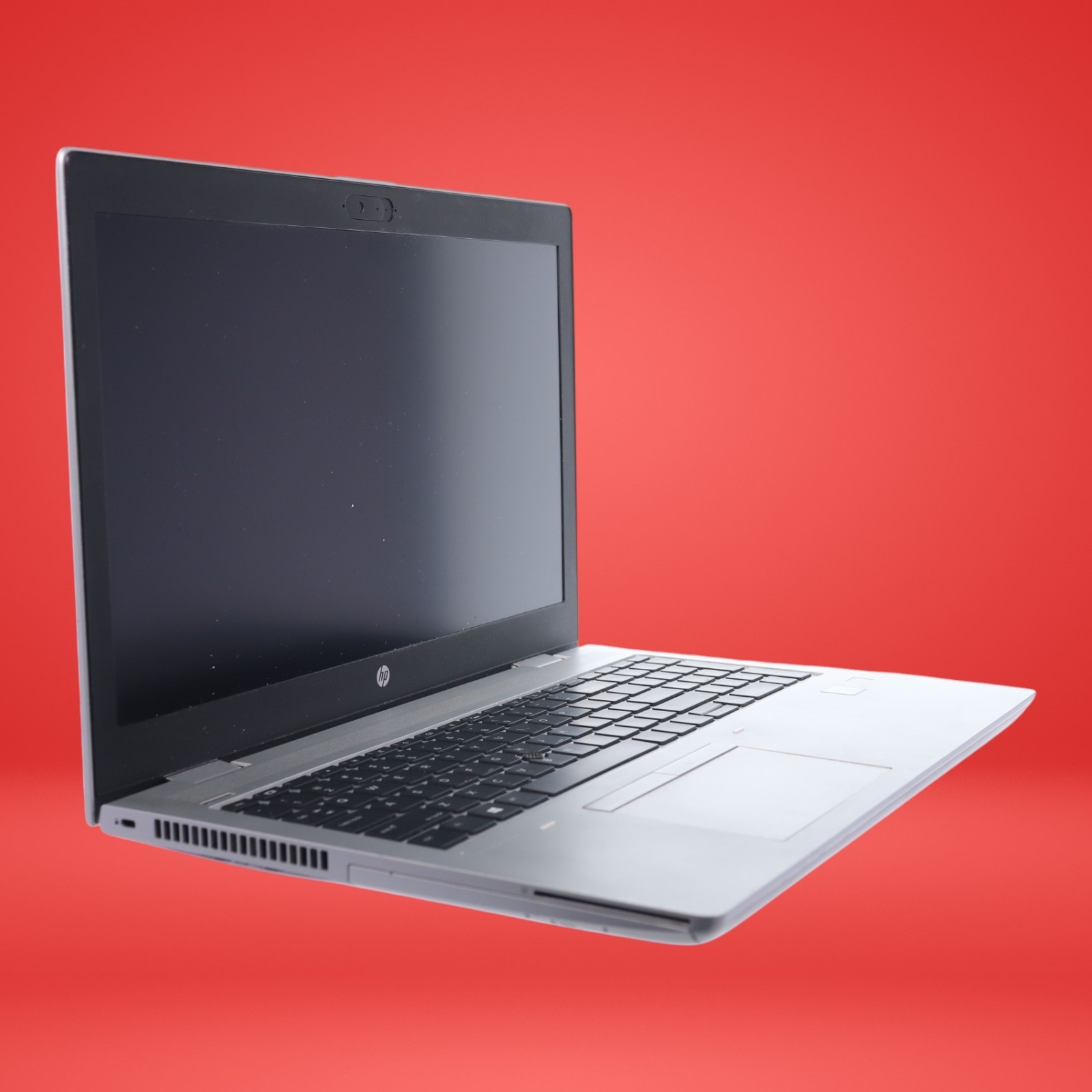 HP Probook 650 G5 Intel Core i7-8565U No RAM No SSD Some Keys Defective - Image 11