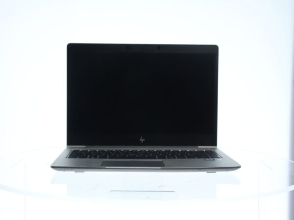 HP Elitebook 840 G5 Core i5-8350U No RAM No SSD No AC