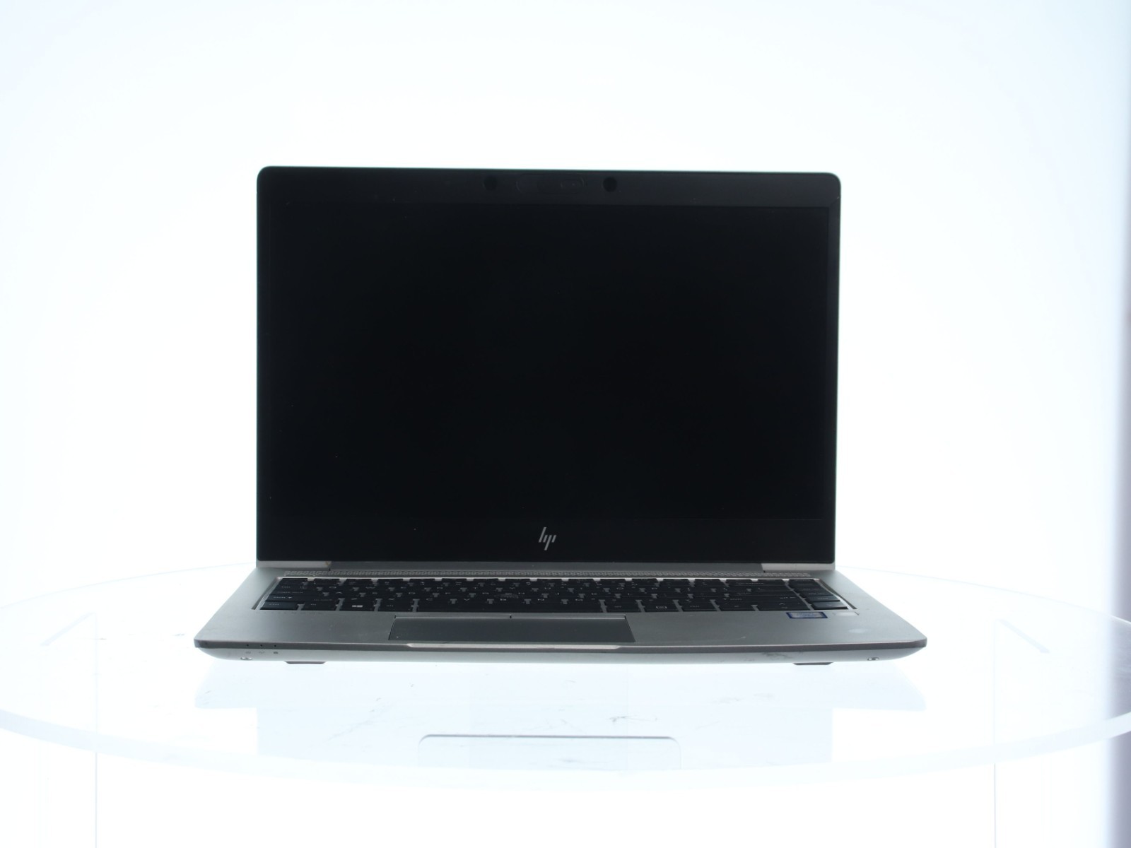 HP Elitebook 840 G5 Core i5-8350U No RAM No SSD No AC