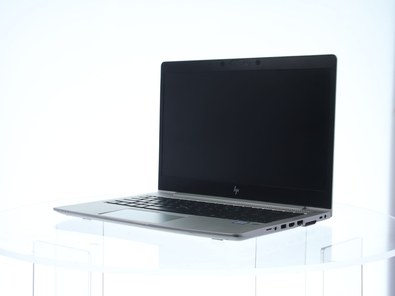 HP Elitebook 840 G5 Core i5-8350U No RAM No SSD No AC - Image 2