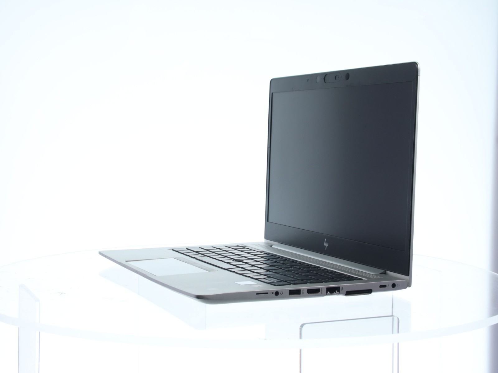 HP Elitebook 840 G5 Core i5-8350U No RAM No SSD No AC - Image 3