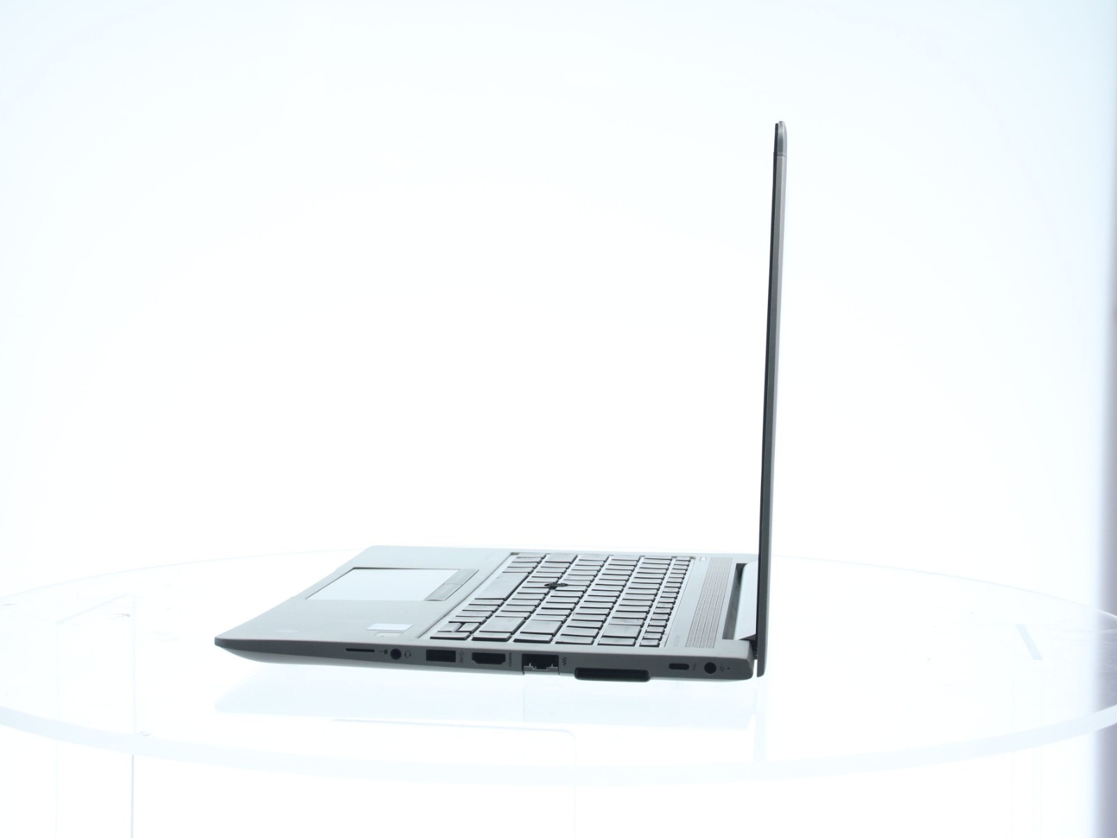 HP Elitebook 840 G5 Core i5-8350U No RAM No SSD No AC - Image 4