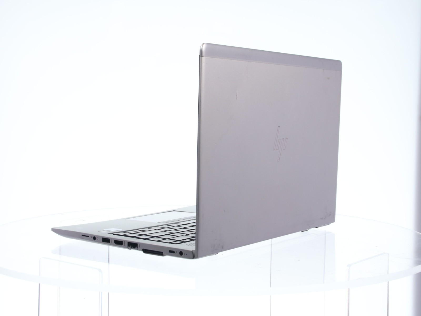 HP Elitebook 840 G5 Core i5-8350U No RAM No SSD No AC - Image 5