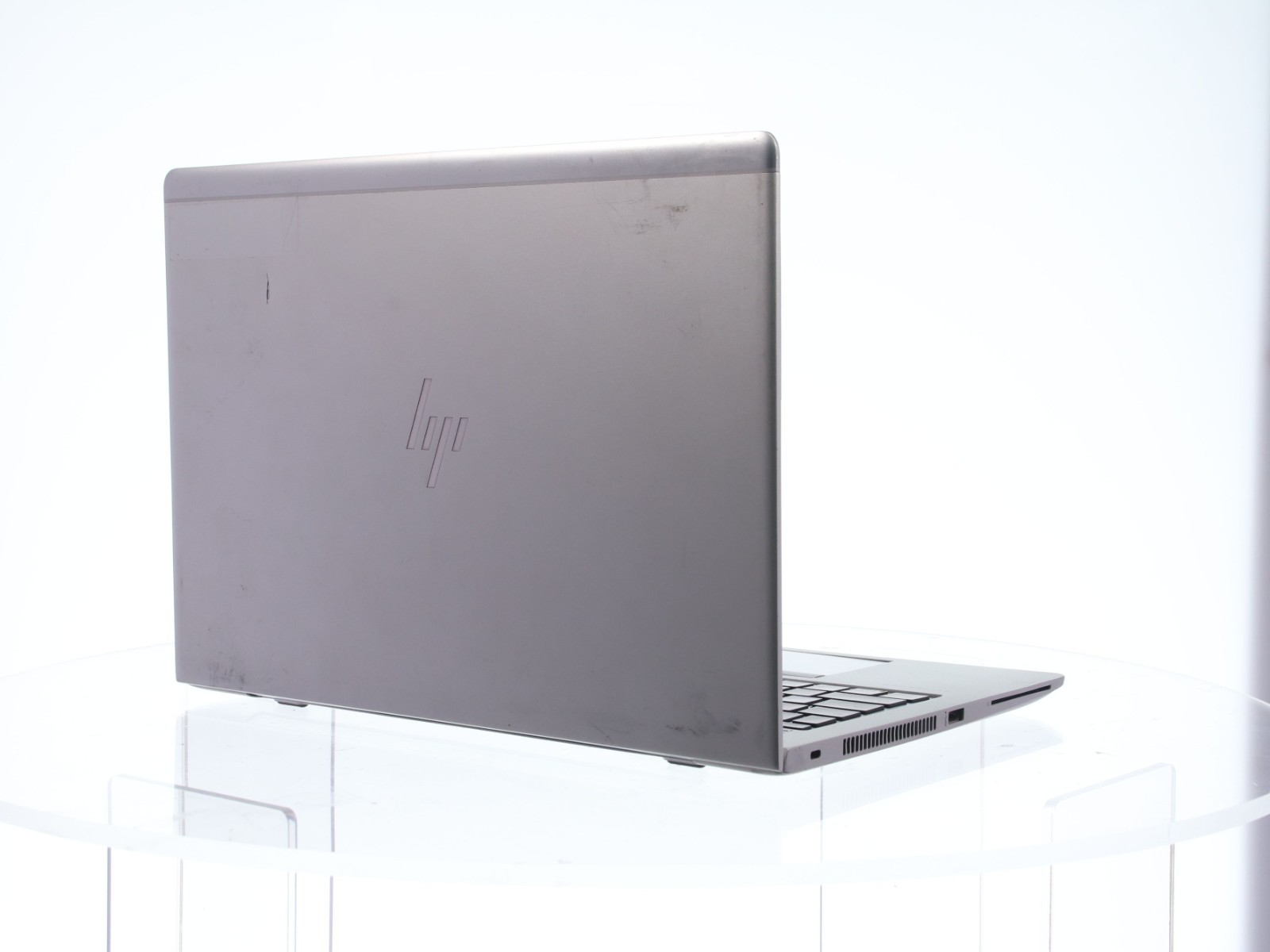 HP Elitebook 840 G5 Core i5-8350U No RAM No SSD No AC - Image 8