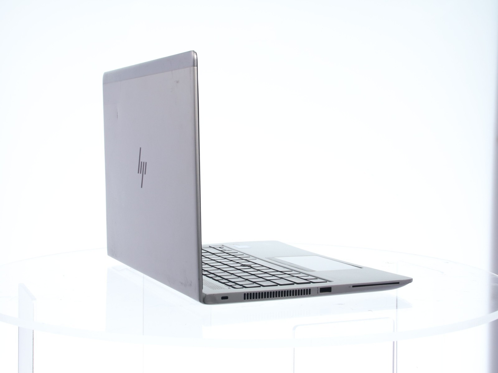 HP Elitebook 840 G5 Core i5-8350U No RAM No SSD No AC - Image 9