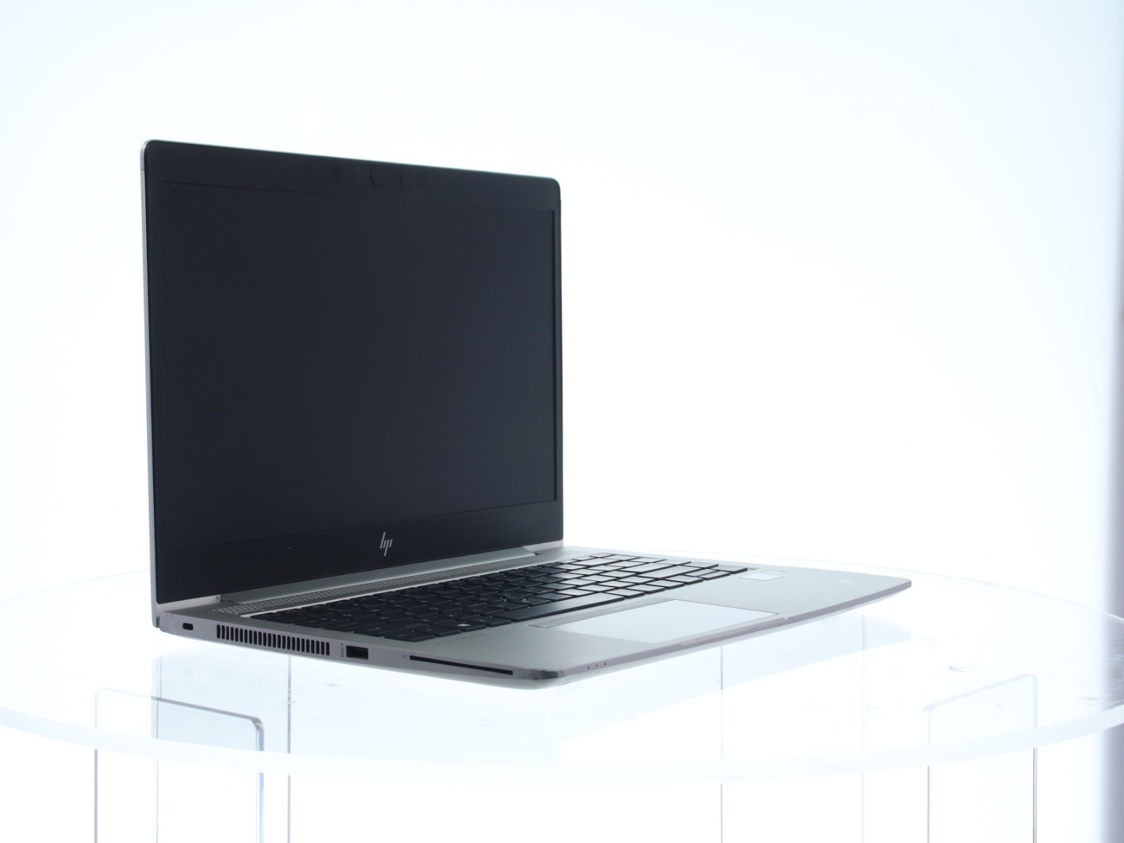 HP Elitebook 840 G5 Core i5-8350U No RAM No SSD No AC - Image 11