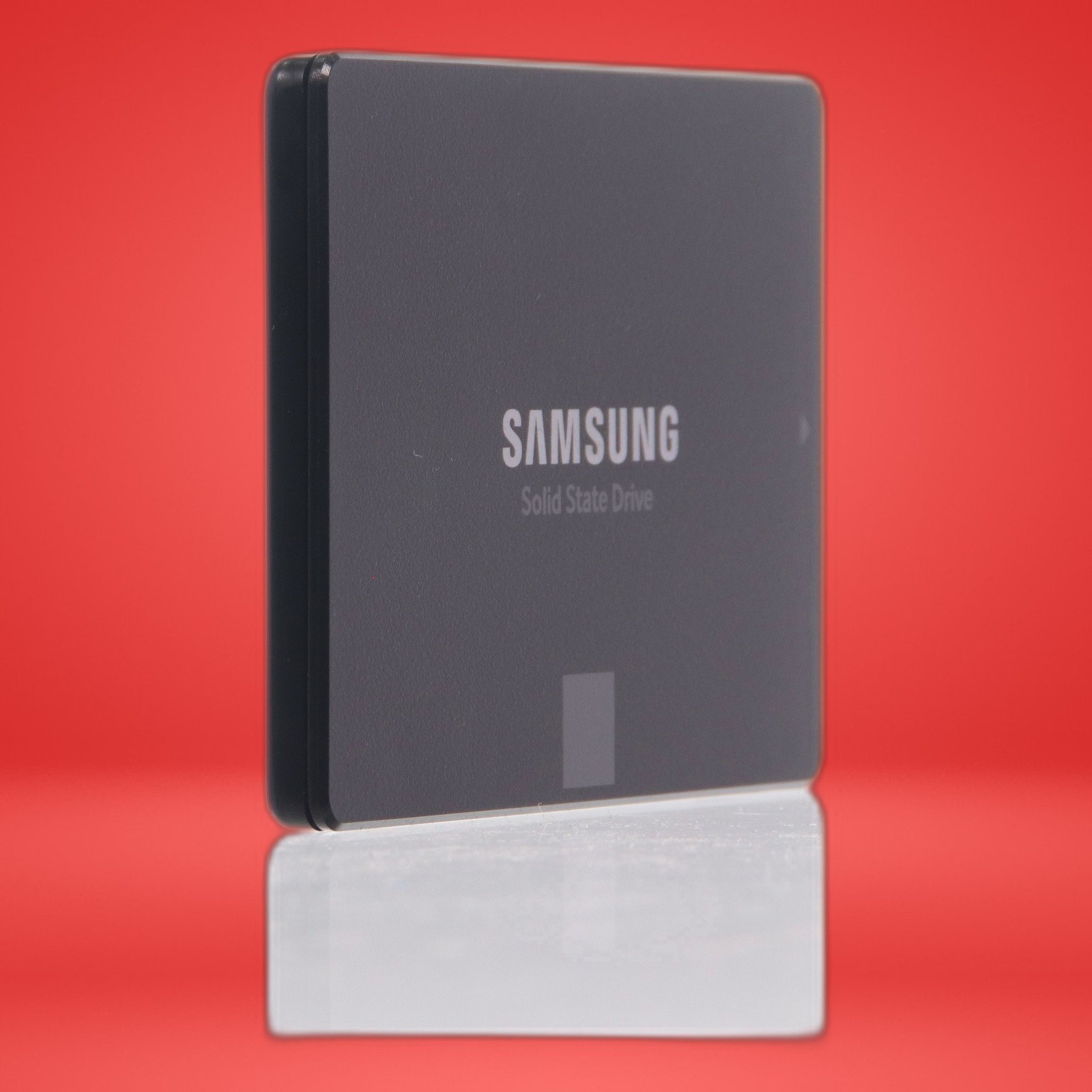 SAMSUNG SSD 500GB SATA III 860 EVO Series 2.5" Internal Solid-State Drive - Image 5