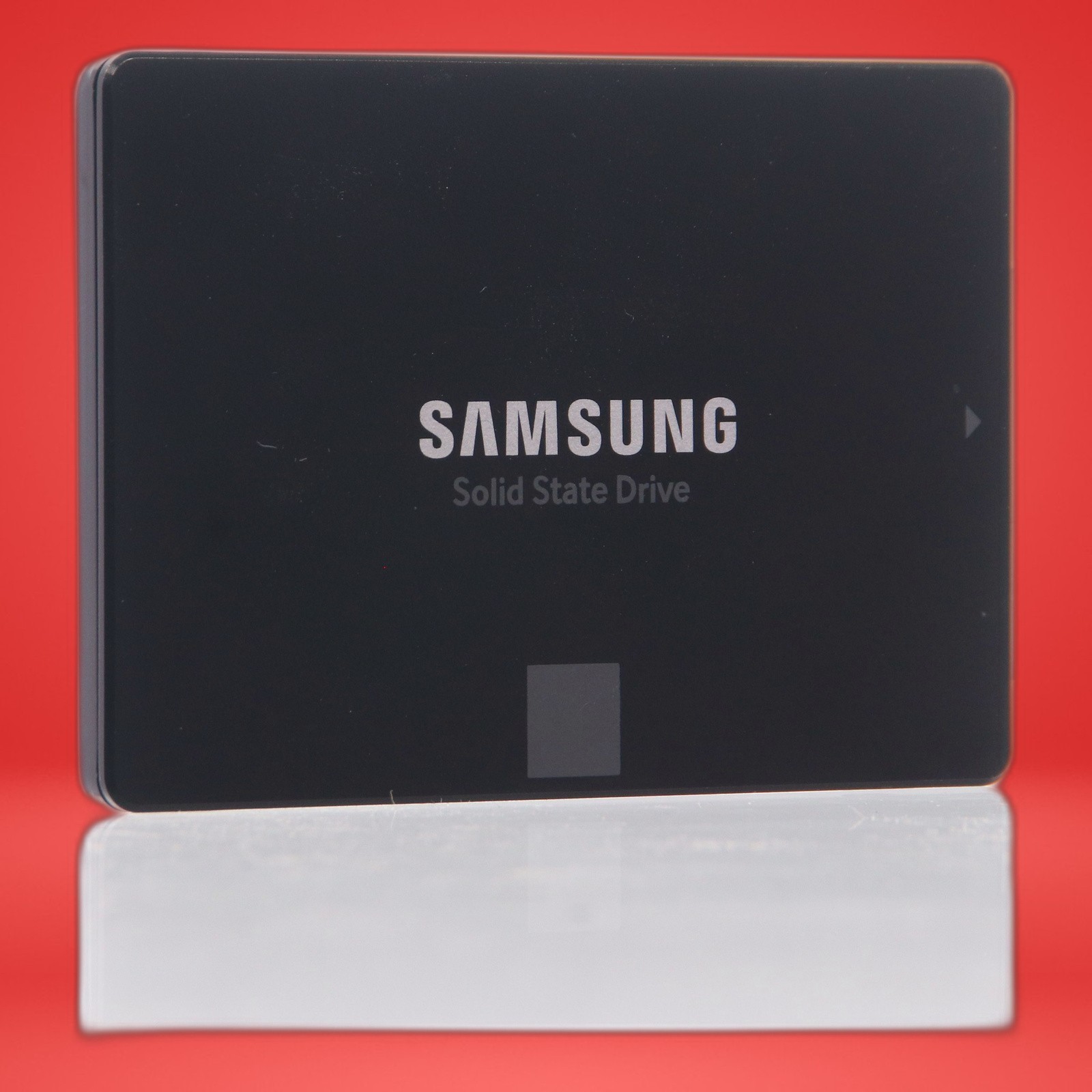 SAMSUNG SSD 500GB SATA III 860 EVO Series 2.5" Internal Solid-State Drive - Image 6