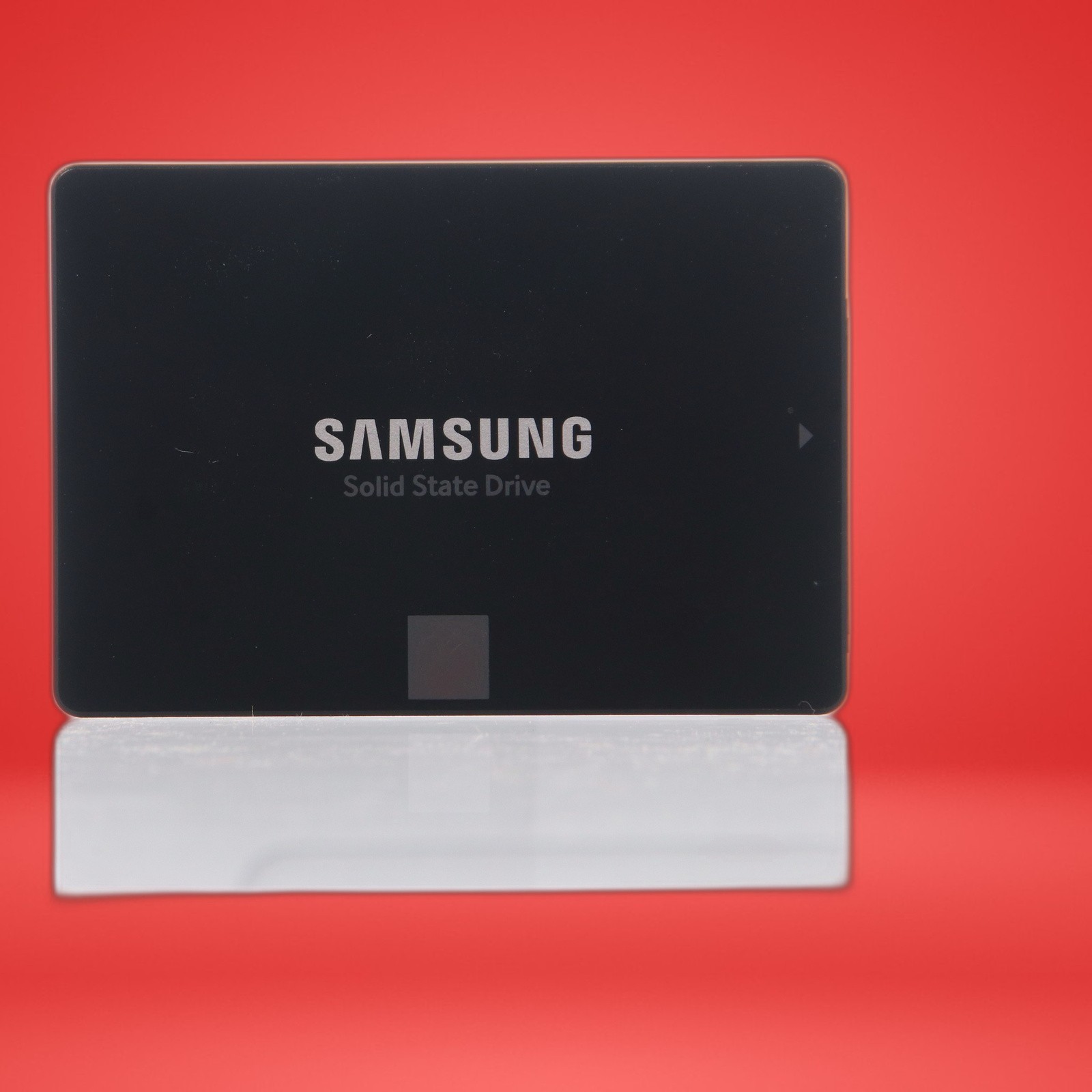 SAMSUNG SSD 500GB SATA III 860 EVO Series 2.5" Internal Solid-State Drive - Image 7
