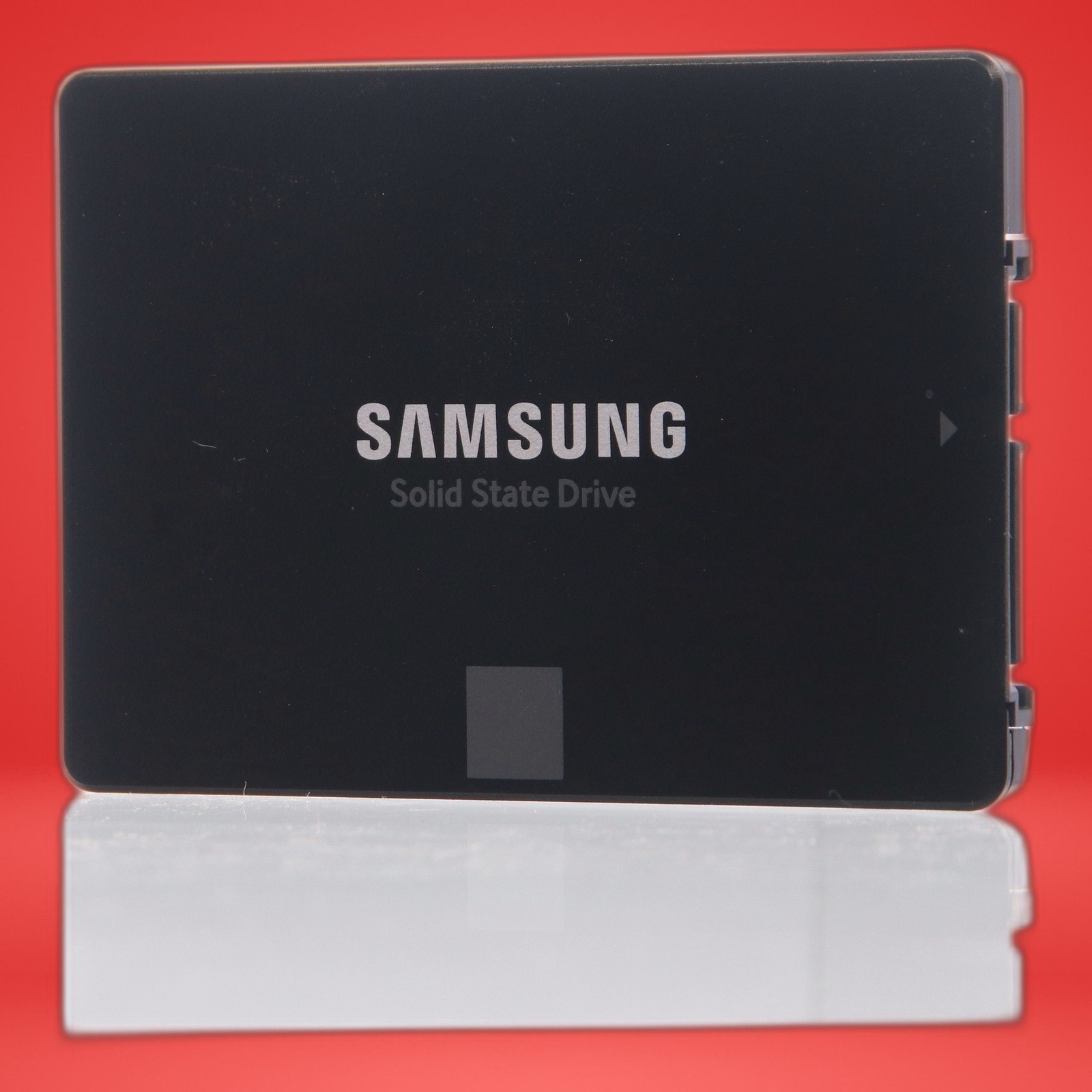 SAMSUNG SSD 500GB SATA III 860 EVO Series 2.5" Internal Solid-State Drive - Image 8