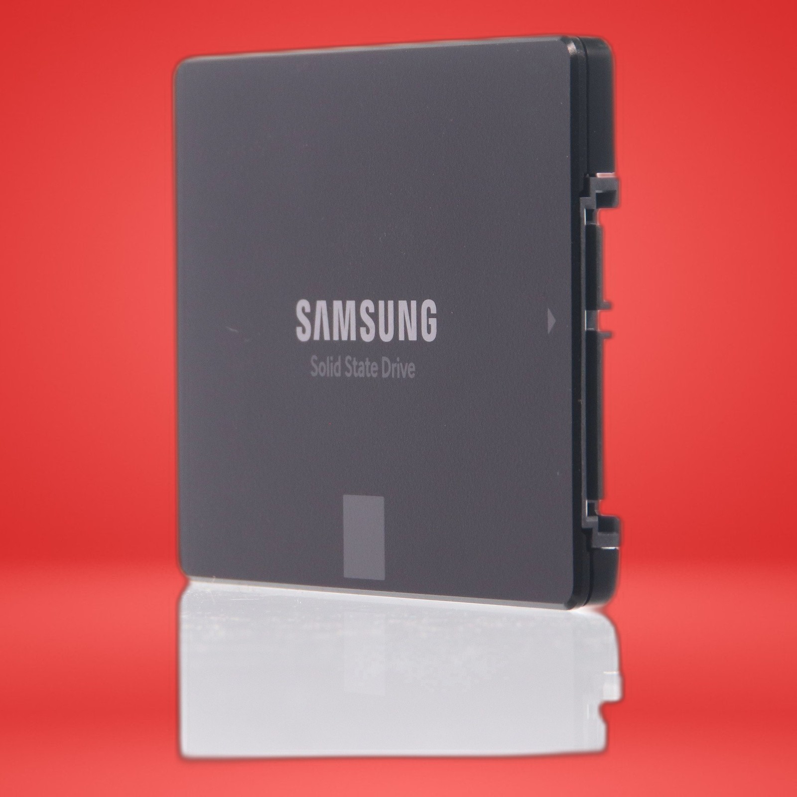 SAMSUNG SSD 500GB SATA III 860 EVO Series 2.5" Internal Solid-State Drive - Image 9