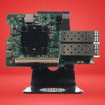 Dell 0930PP Broadcom 57414 Dual Port SFP28 2x 10/25Gb Ethernet Network Card