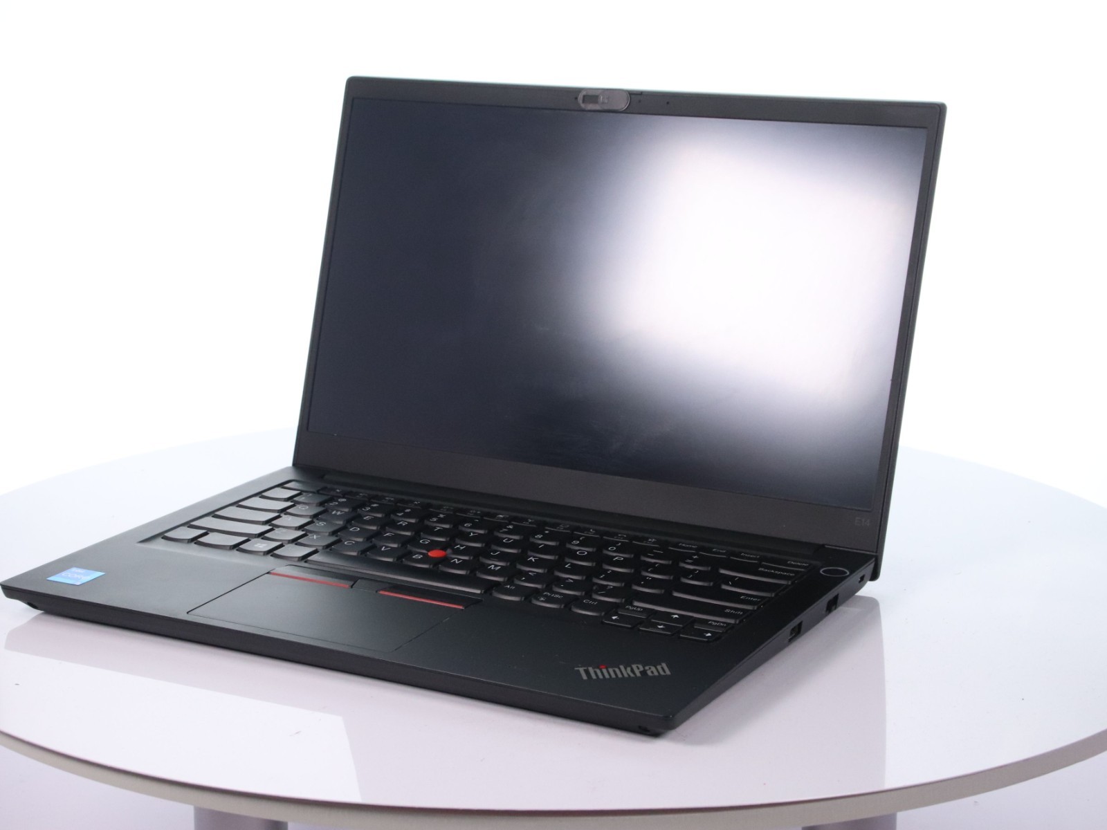 Lenovo ThinkPad E14 Gen 2 14" Core i5-11 Gen 8GB RAM 256GB SSD W11P w/AC Adapter - Image 2