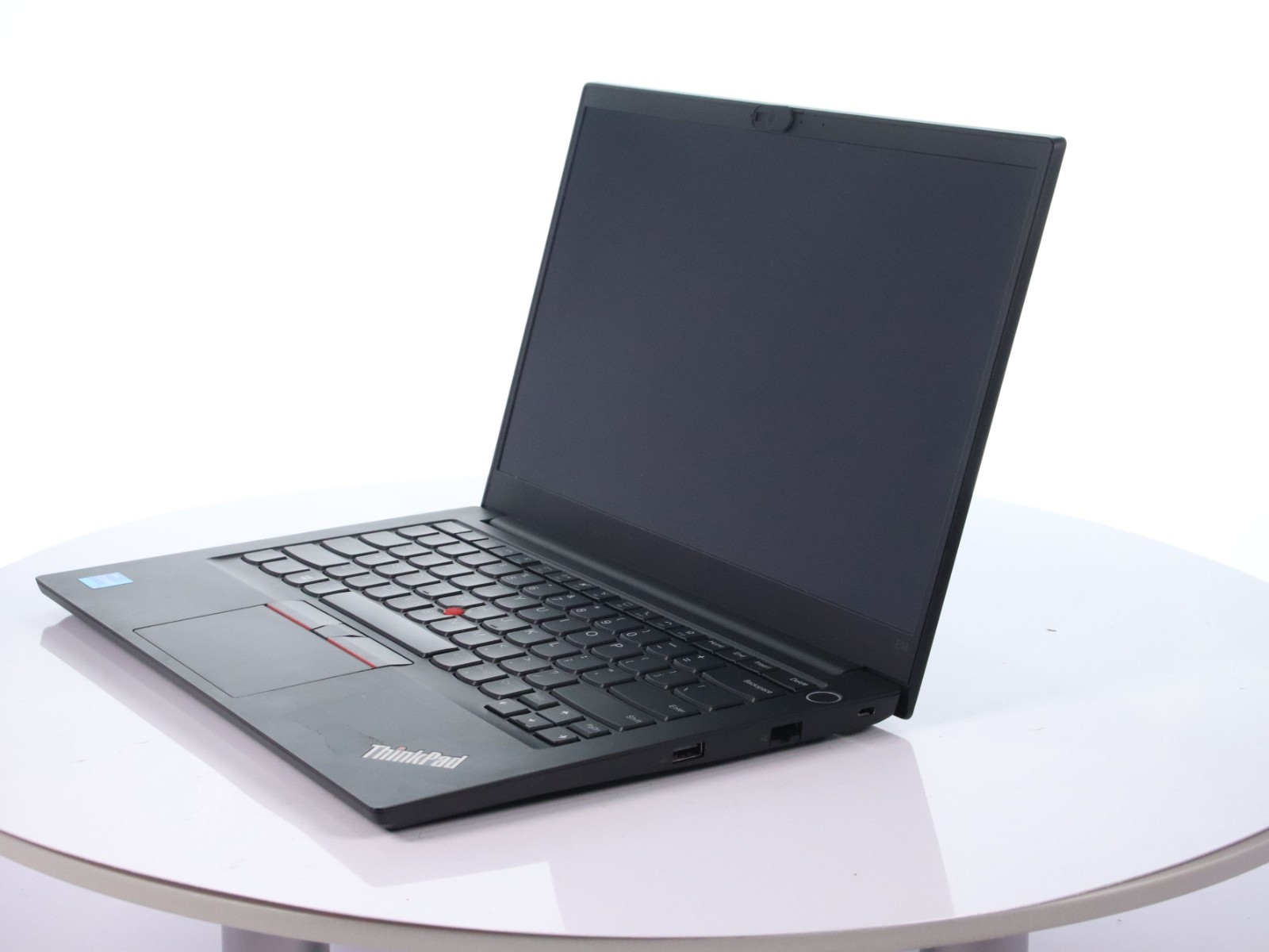 Lenovo ThinkPad E14 Gen 2 14" Core i5-11 Gen 8GB RAM 256GB SSD W11P w/AC Adapter - Image 3