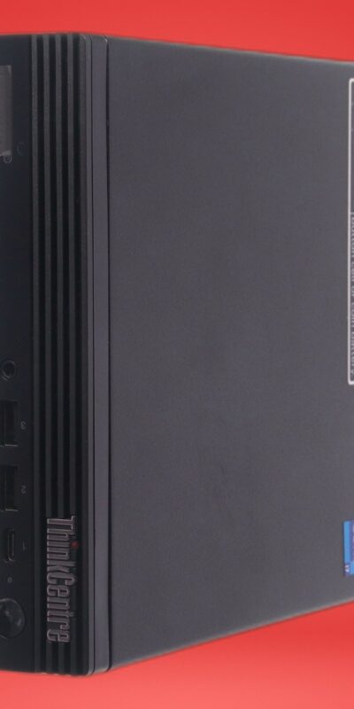 Lenovo ThinkCentre M70q Gen 3 Intel Core i7-12700T 16GB RAM 256NVME WIN 11 PRO