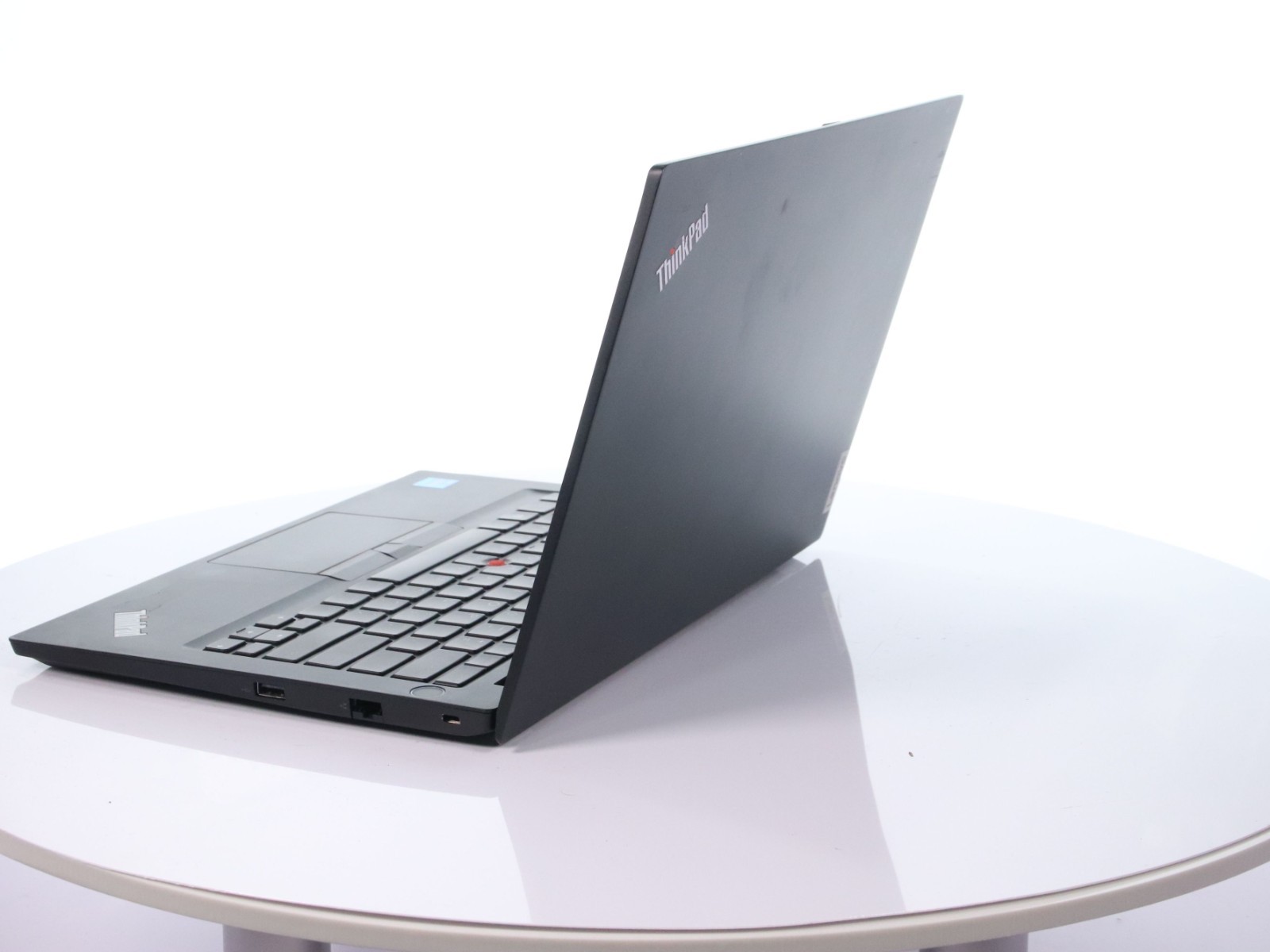 Lenovo ThinkPad E14 Gen 2 14" Core i5-11 Gen 8GB RAM 256GB SSD W11P w/AC Adapter - Image 5