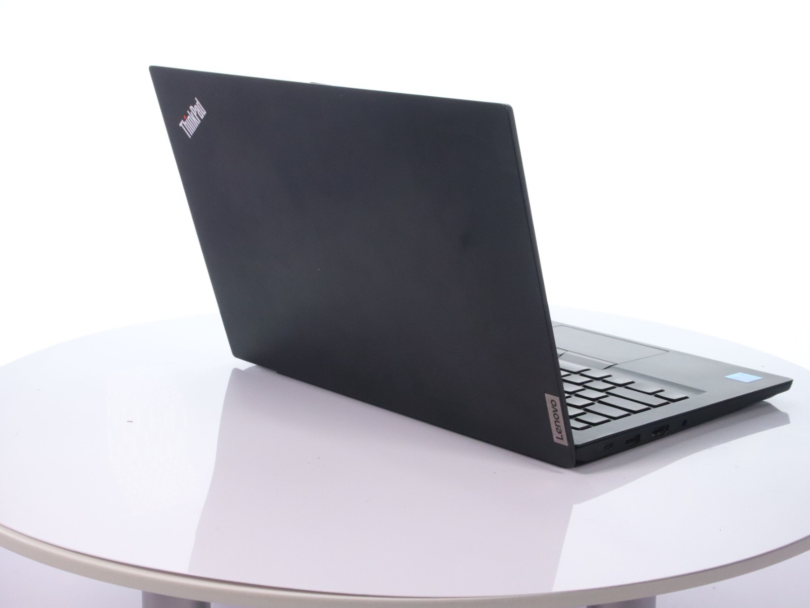 Lenovo ThinkPad E14 Gen 2 14" Core i5-11 Gen 8GB RAM 256GB SSD W11P w/AC Adapter - Image 9