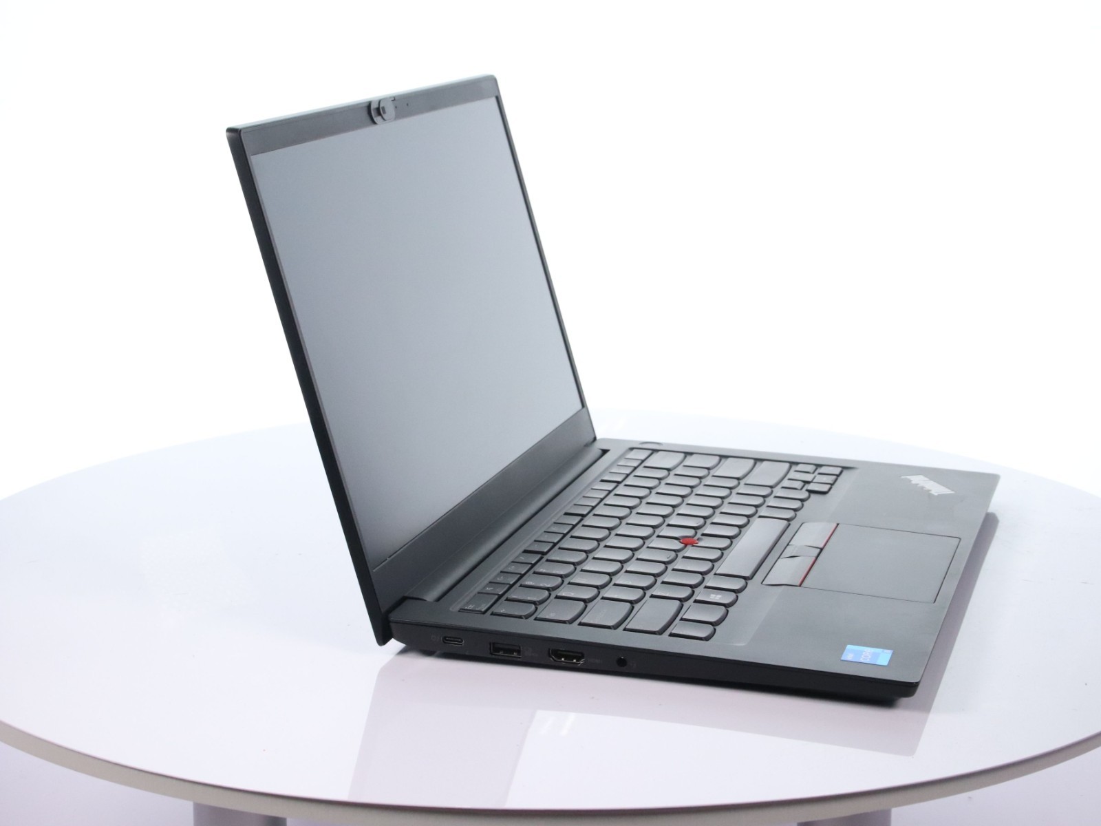 Lenovo ThinkPad E14 Gen 2 14" Core i5-11 Gen 8GB RAM 256GB SSD W11P w/AC Adapter - Image 11