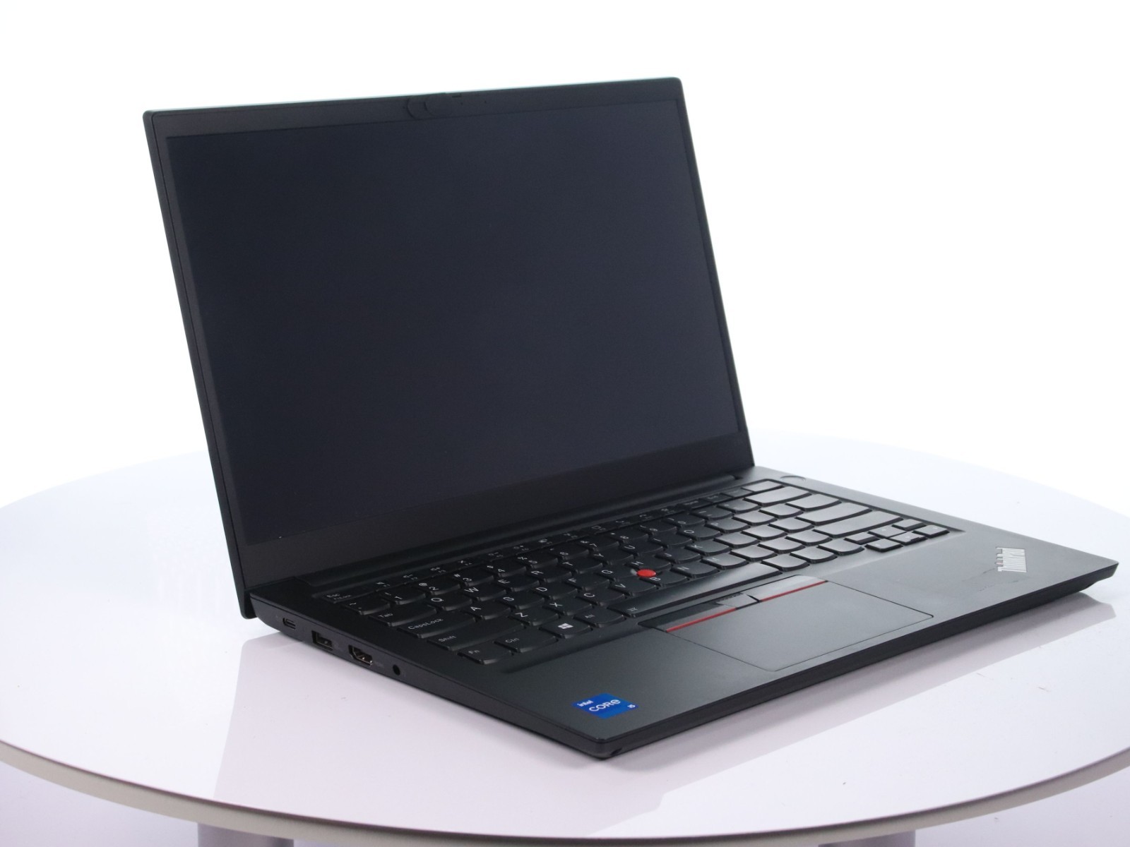Lenovo ThinkPad E14 Gen 2 14" Core i5-11 Gen 8GB RAM 256GB SSD W11P w/AC Adapter - Image 12