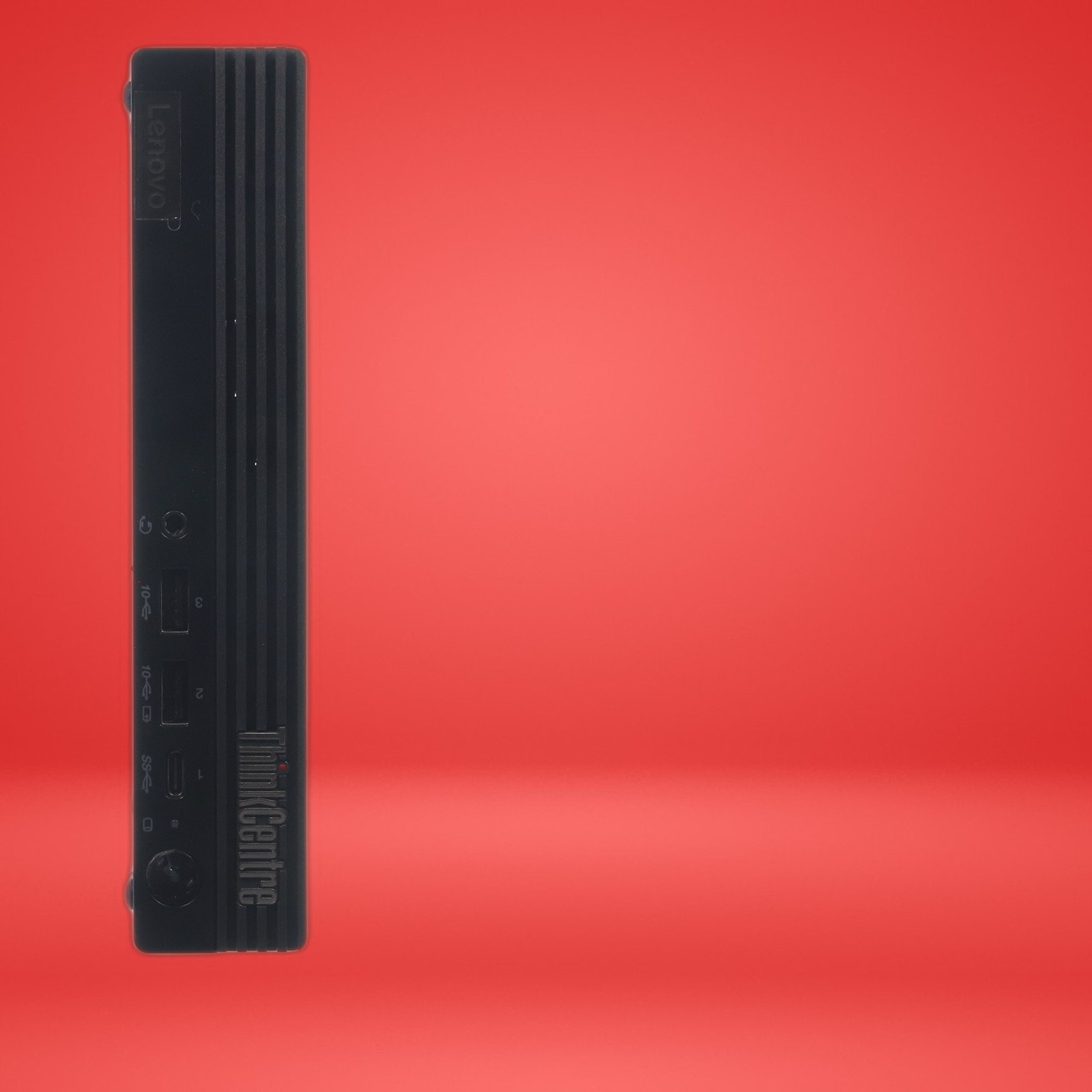 Lenovo ThinkCentre M70q Gen 3 Intel Core i7-12700T 16GB RAM 256NVME WIN 11 PRO - Image 5
