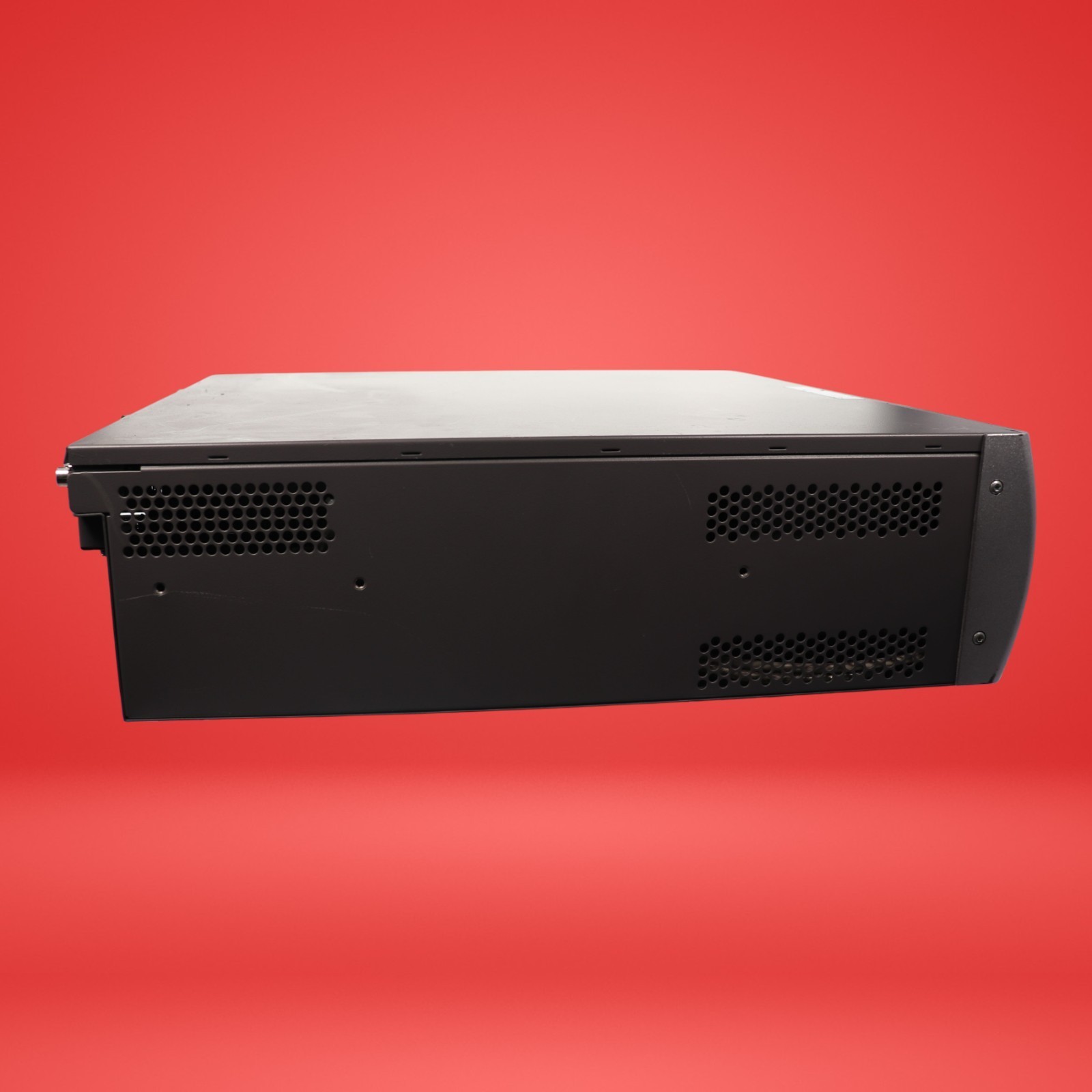 Grass Valley iDDR Intelligent Digital Disk Recorder - Image 7
