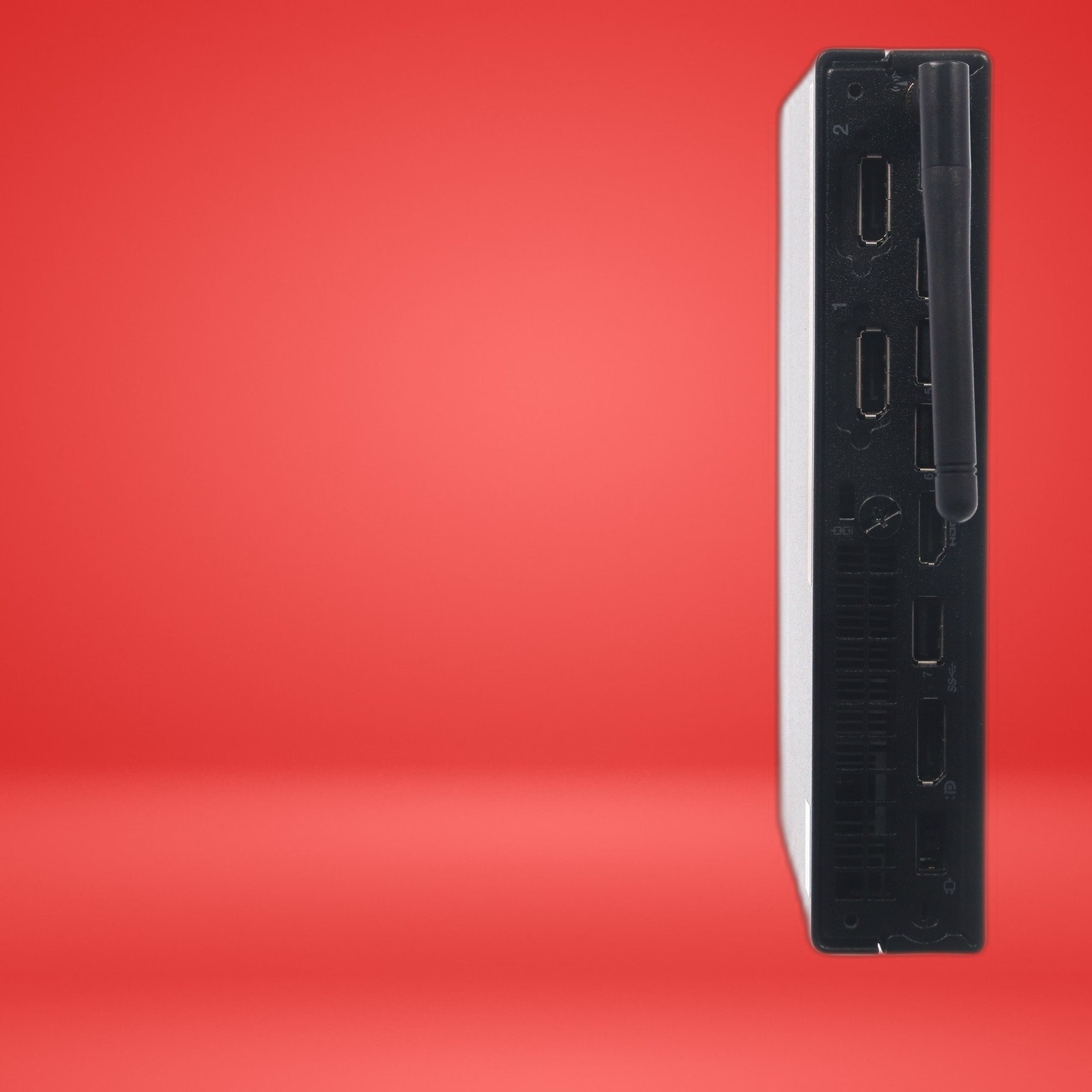 Lenovo ThinkCentre M70q Gen 3 Intel Core i7-12700T 16GB RAM 256NVME WIN 11 PRO - Image 10