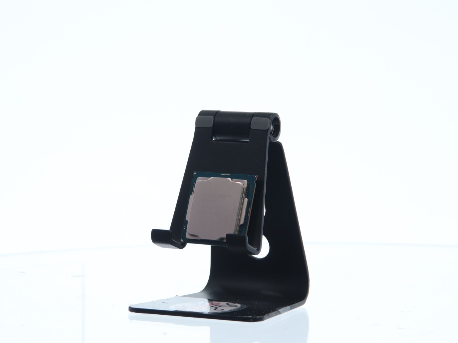 Intel Core i5-9500T SRF4D 2.20GHZ 6-Core 6-Thread Desktop CPU Processor - Image 2
